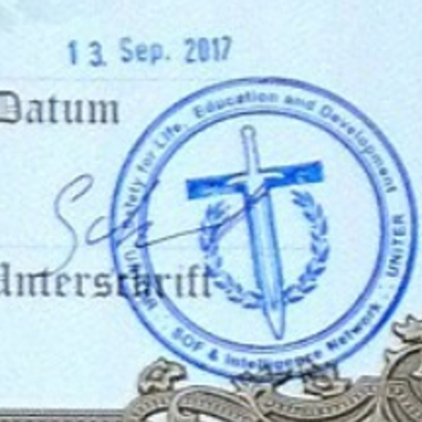 BONUS EPISODE 20: Inside the Secret Paramilitary Plot to Assassinate German Politicians