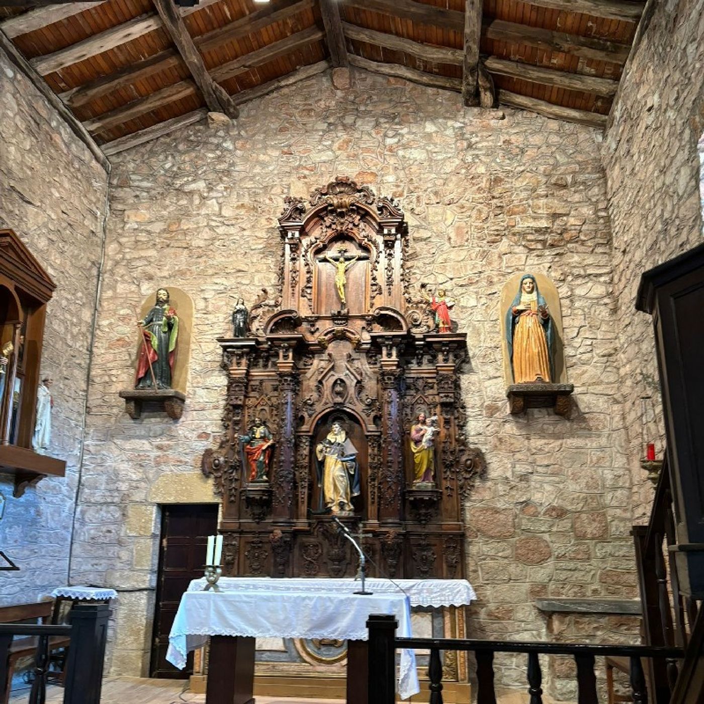 El Armor ardiente de Jesús episode artwork