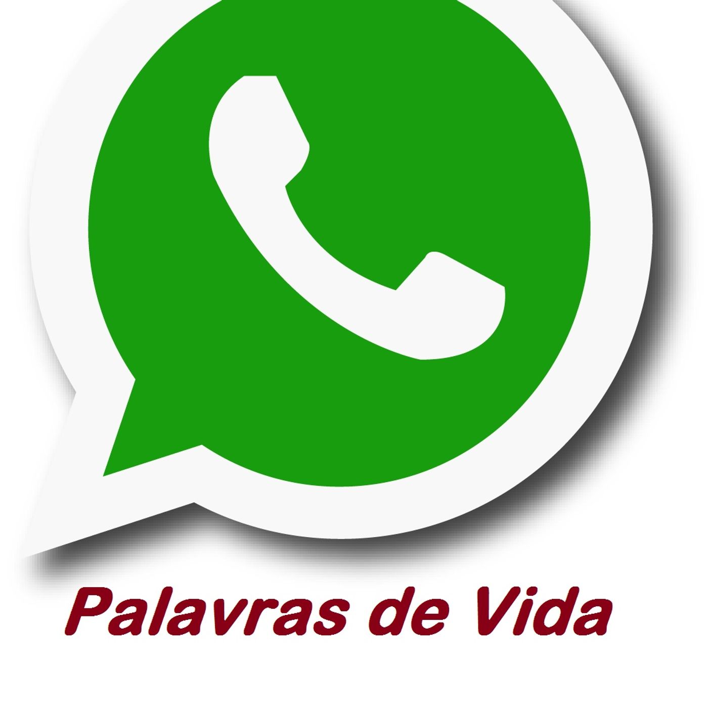 Palavras de Vida 1ª Programação episode artwork