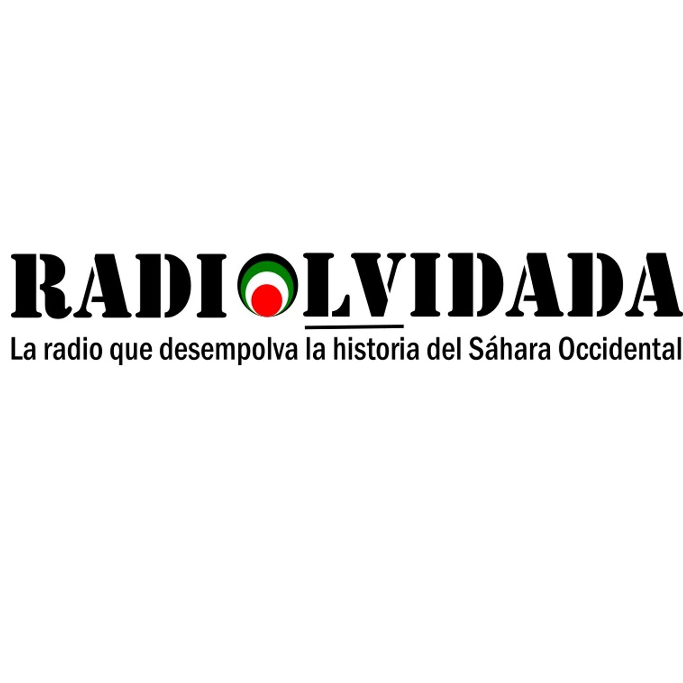 Olvido Colectivo