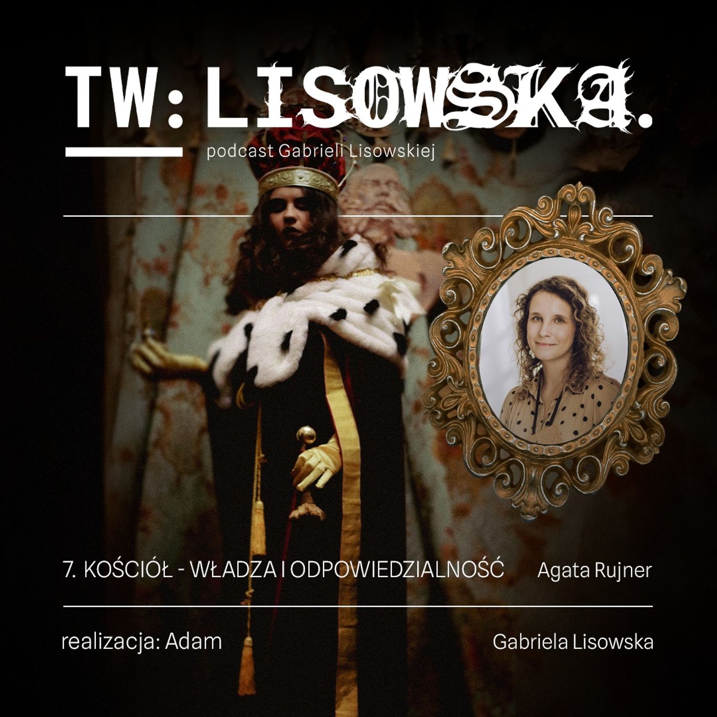 TW: Lisowska