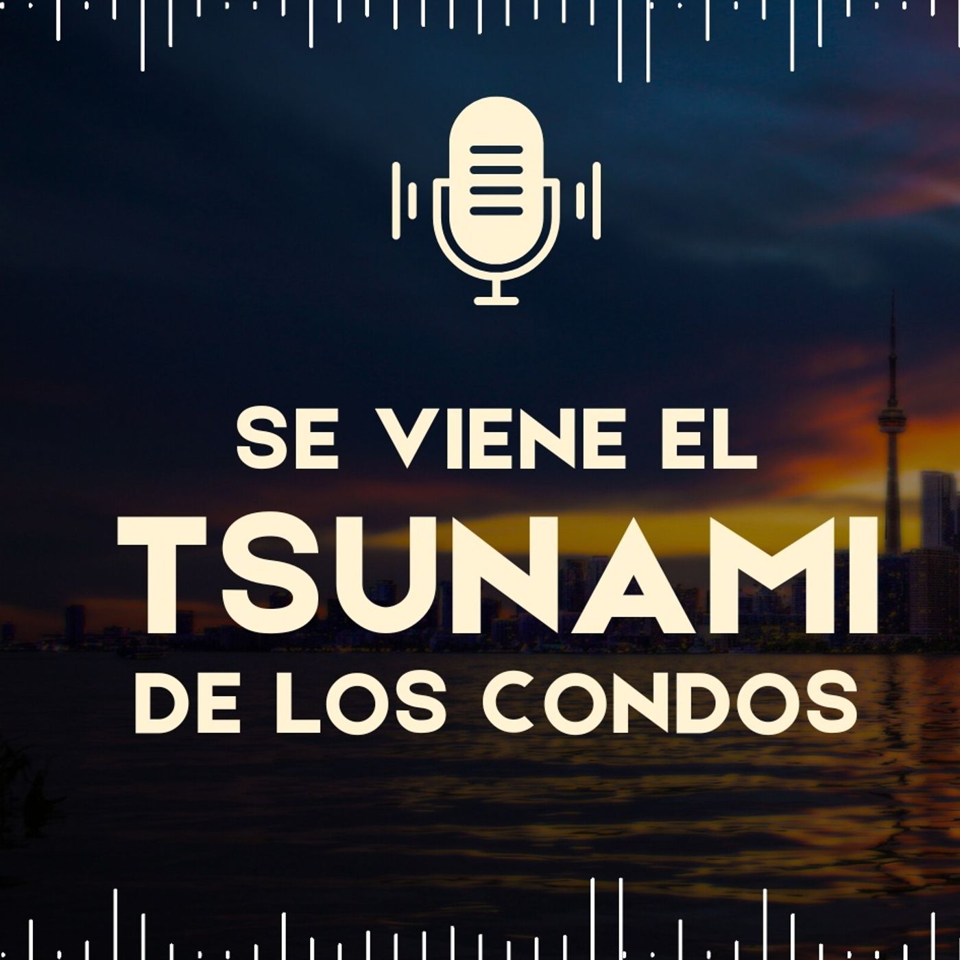 Se viene el TSUNAMI de los condos episode artwork
