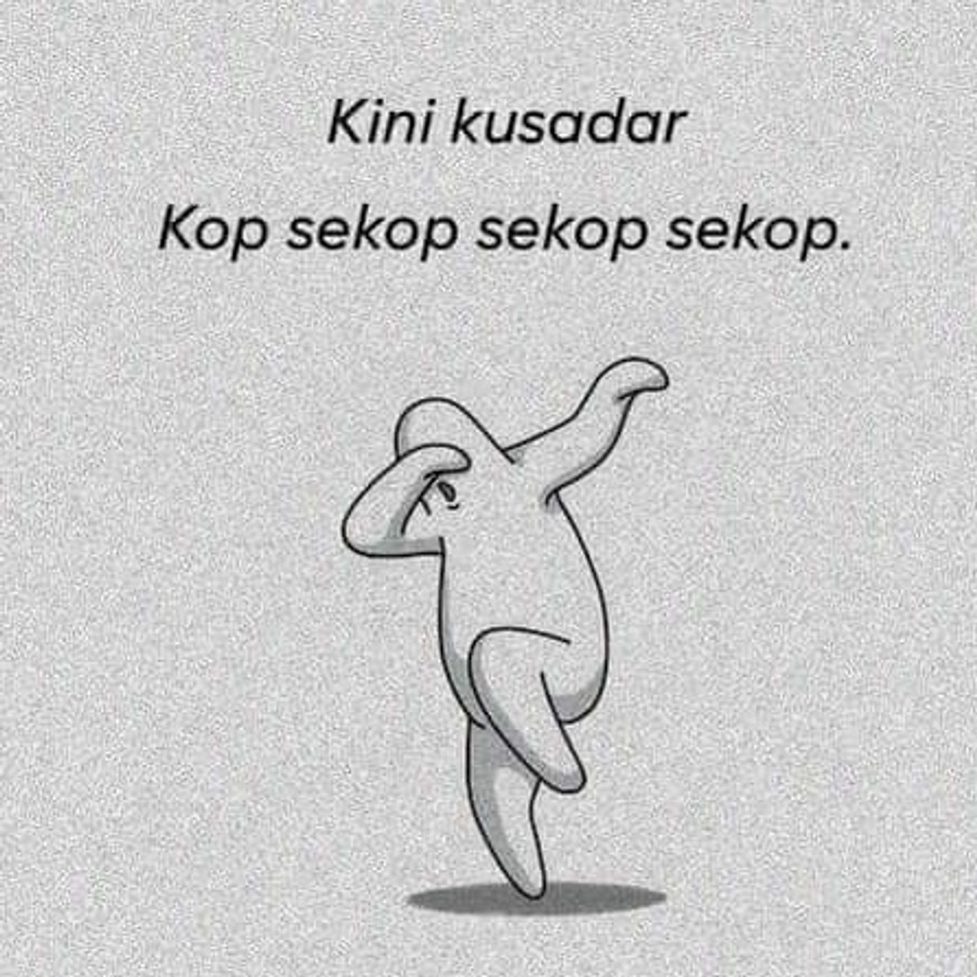 ilyas Kop Sekop