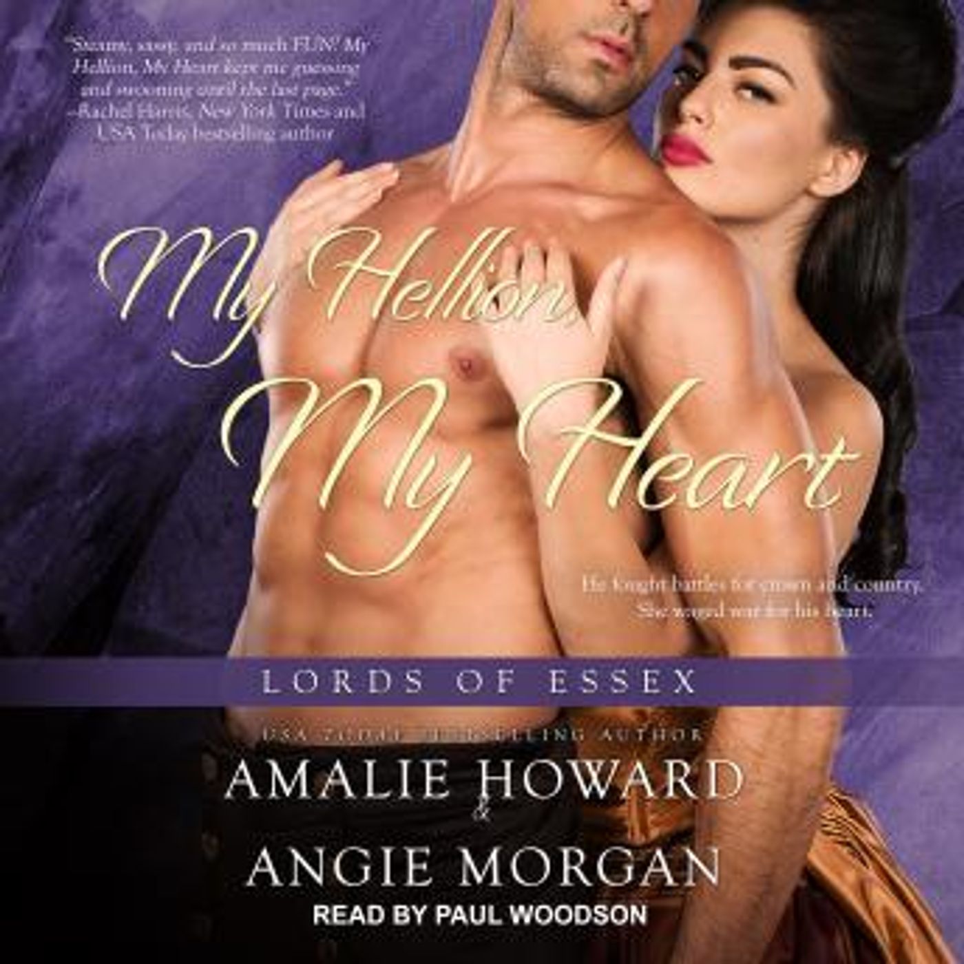 Download High-Quality Full Audiobooks in Romance, Historical
