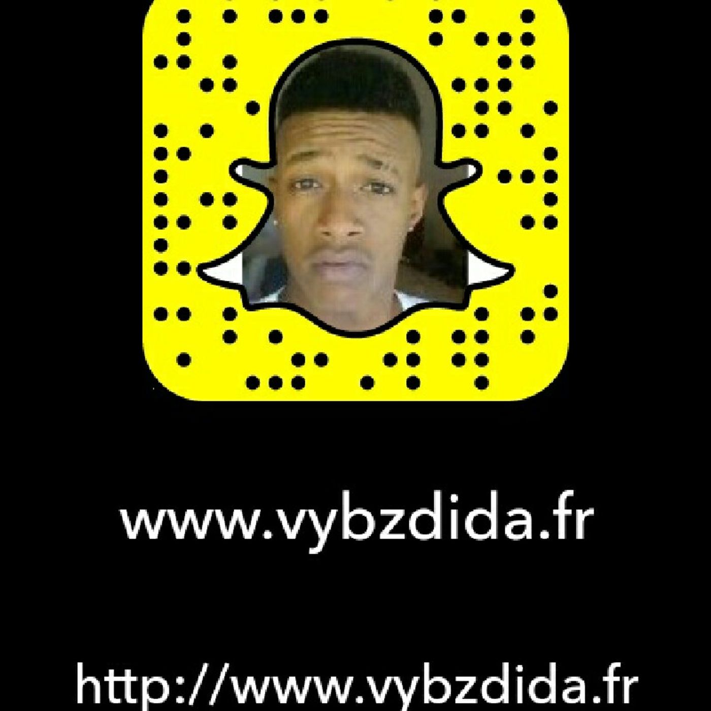 Vybz Dida Kartel\'s show