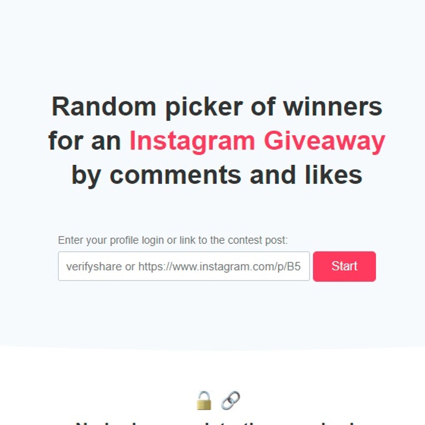 ¿Cómo seleccionar a ganadores de concursos en Instagram? episode artwork