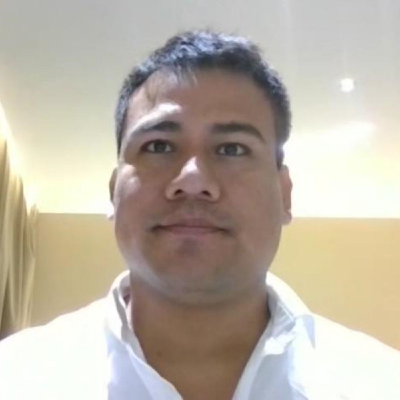 Makin' it in China: Peruvian entrepreneur