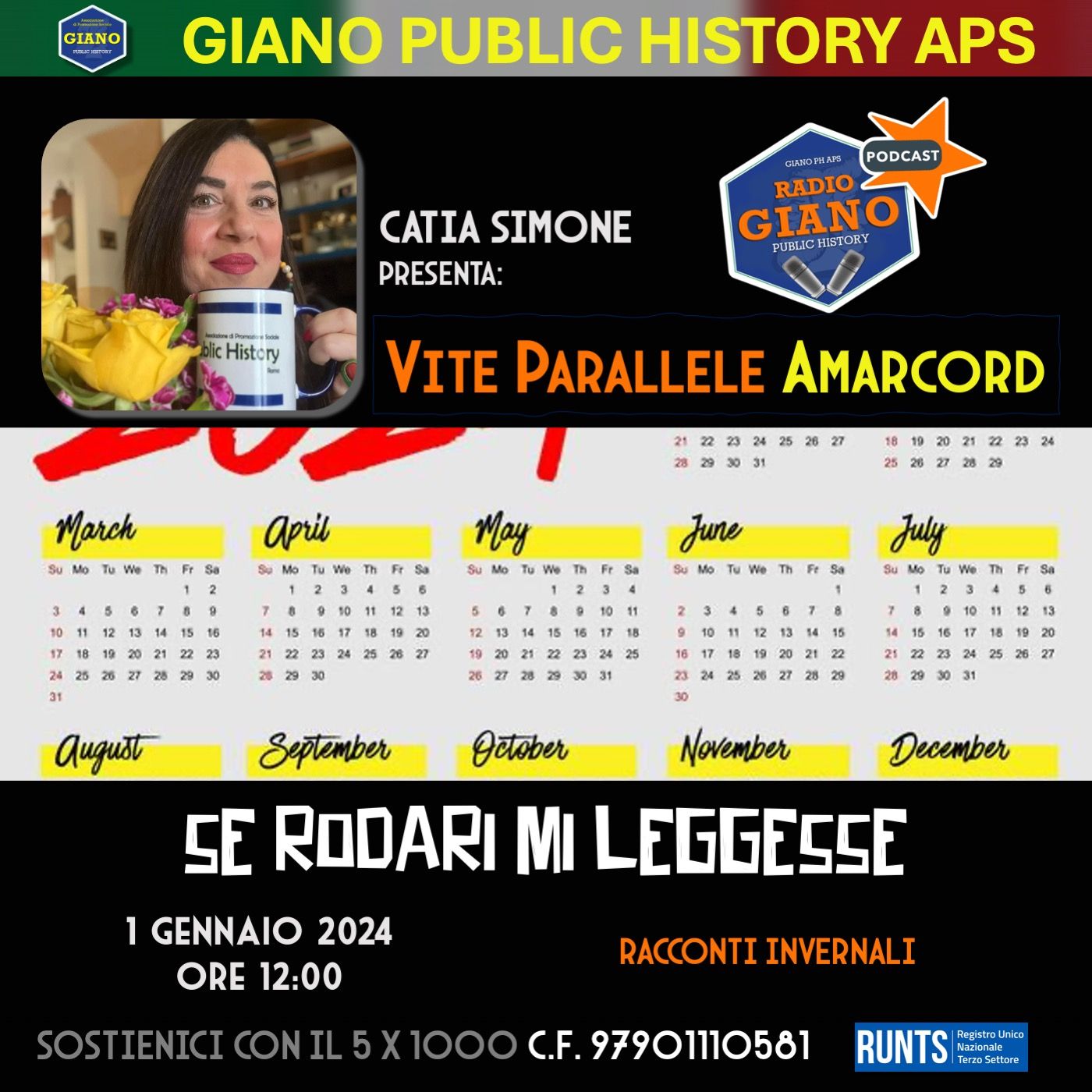 VITE PARALLELE