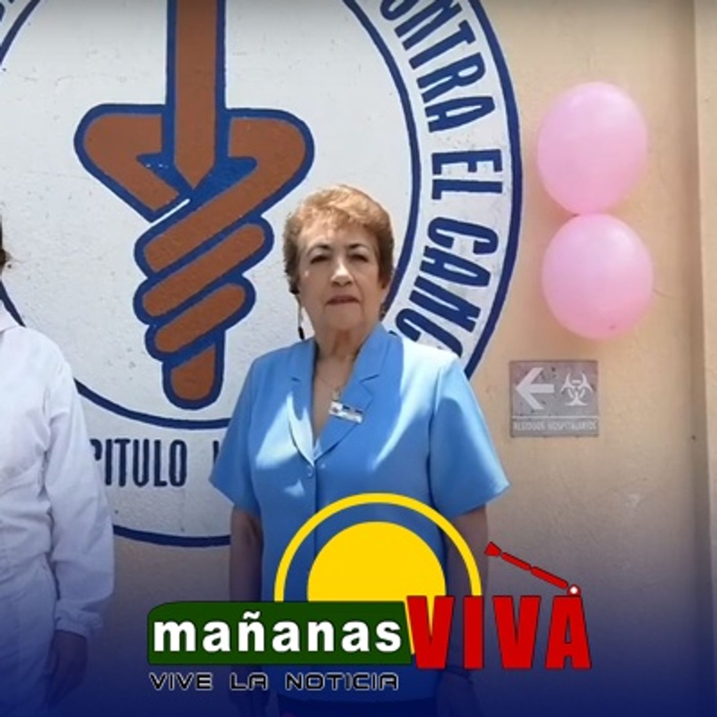 Liga Contra en Cáncer Maruja Folleco – Campaña de tomas de citologías para prevenir el cáncer