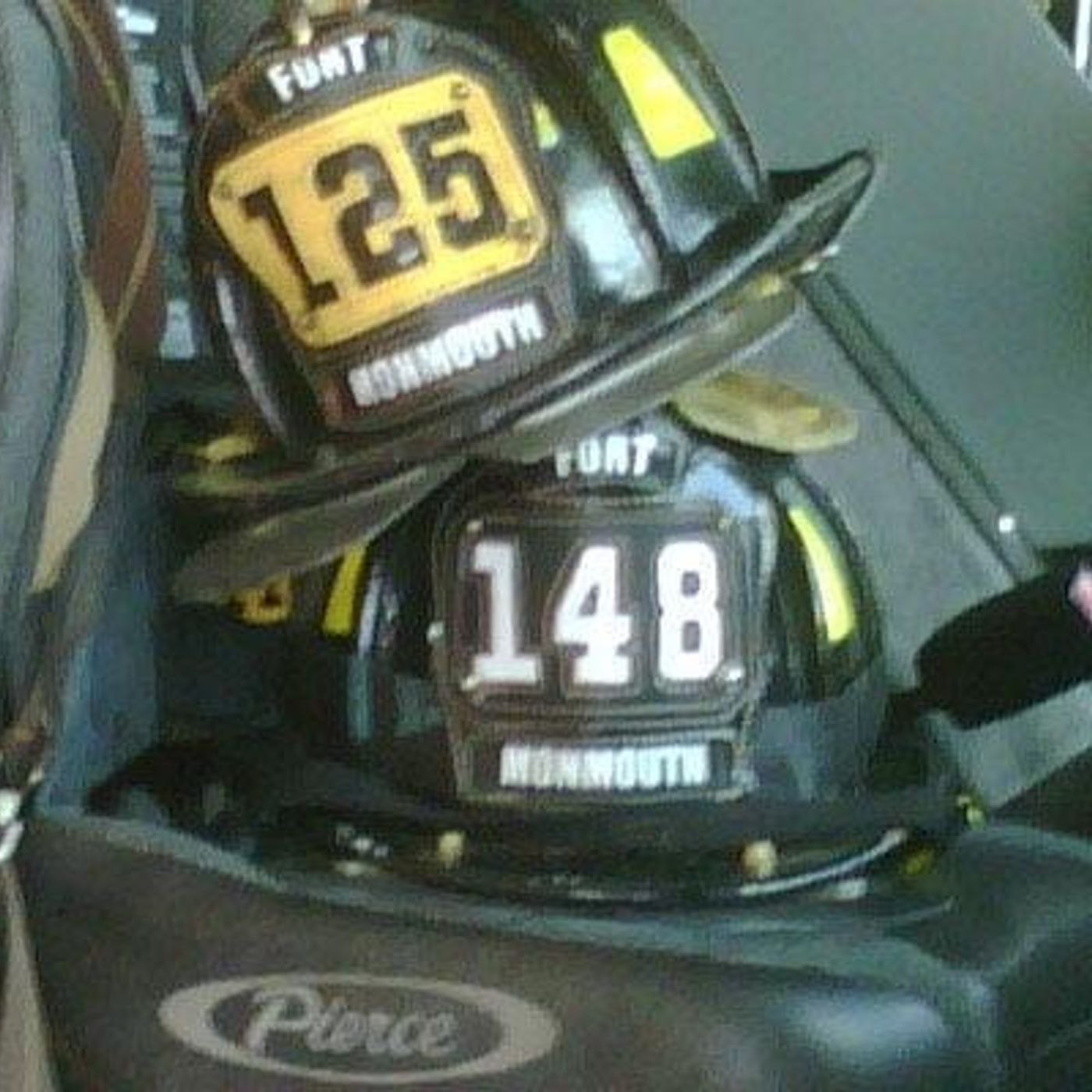 NJ Fire Guys