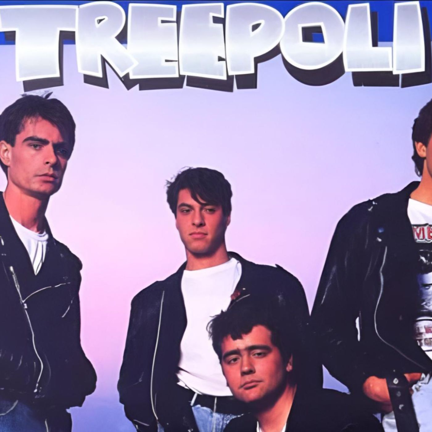 Fran Martínez (Treepoli): de los 80 al éxito como compositor | Entrevista exclusiva episode artwork