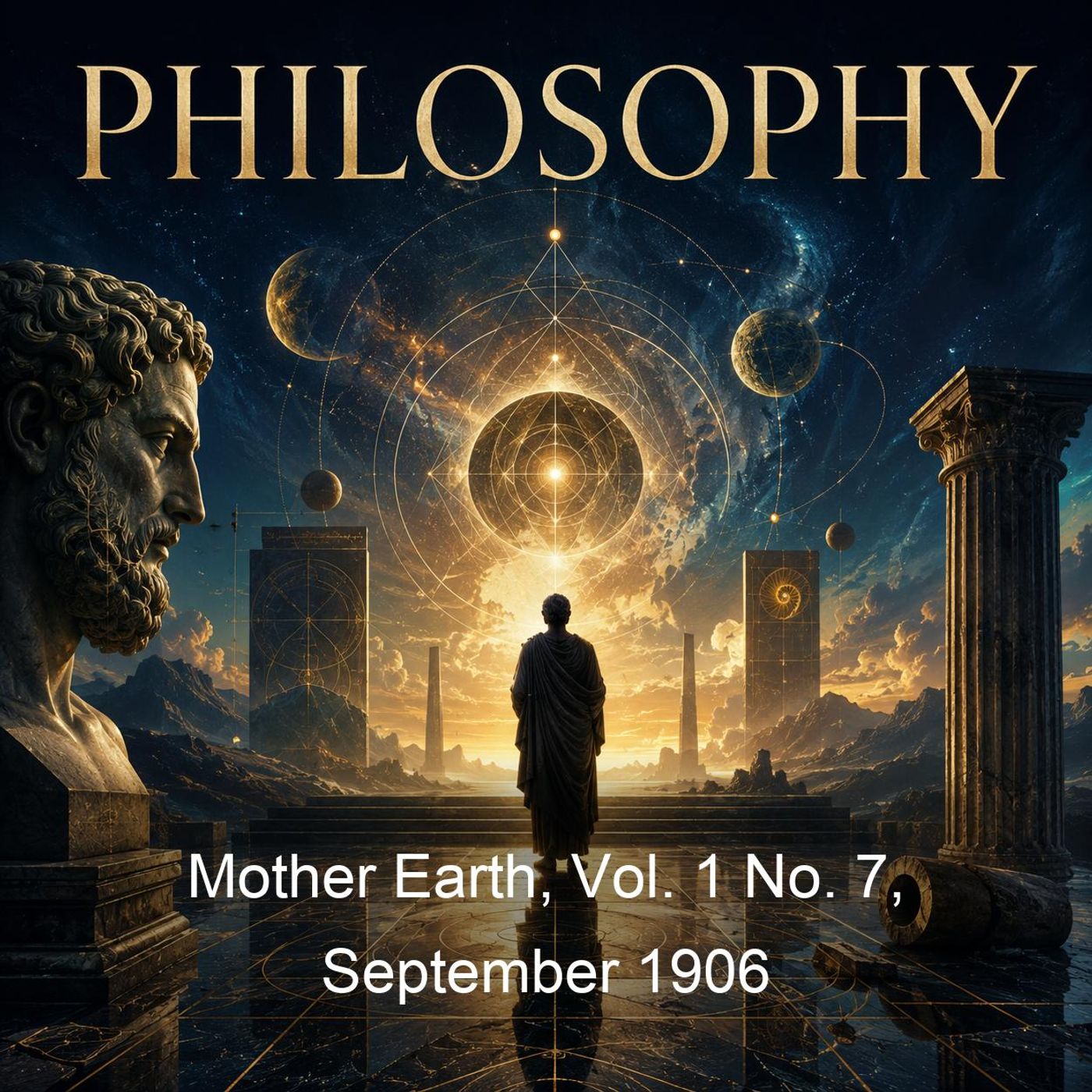 Mother Earth, Vol. 1 No. 7, September 1906