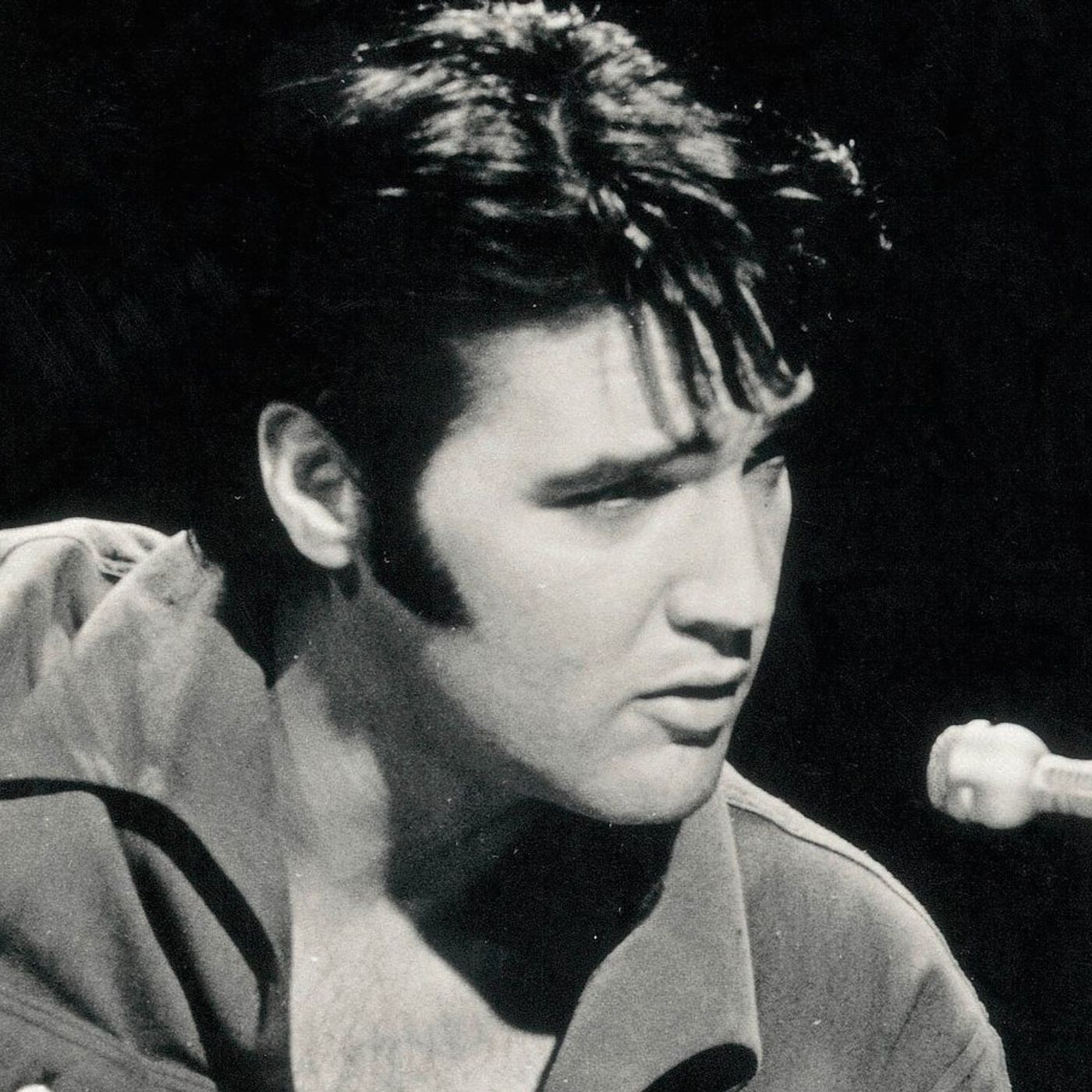 Elvis Presley - 2. del (1960'erne): En stribe klassikere midt i en trædemølle af lortefilm