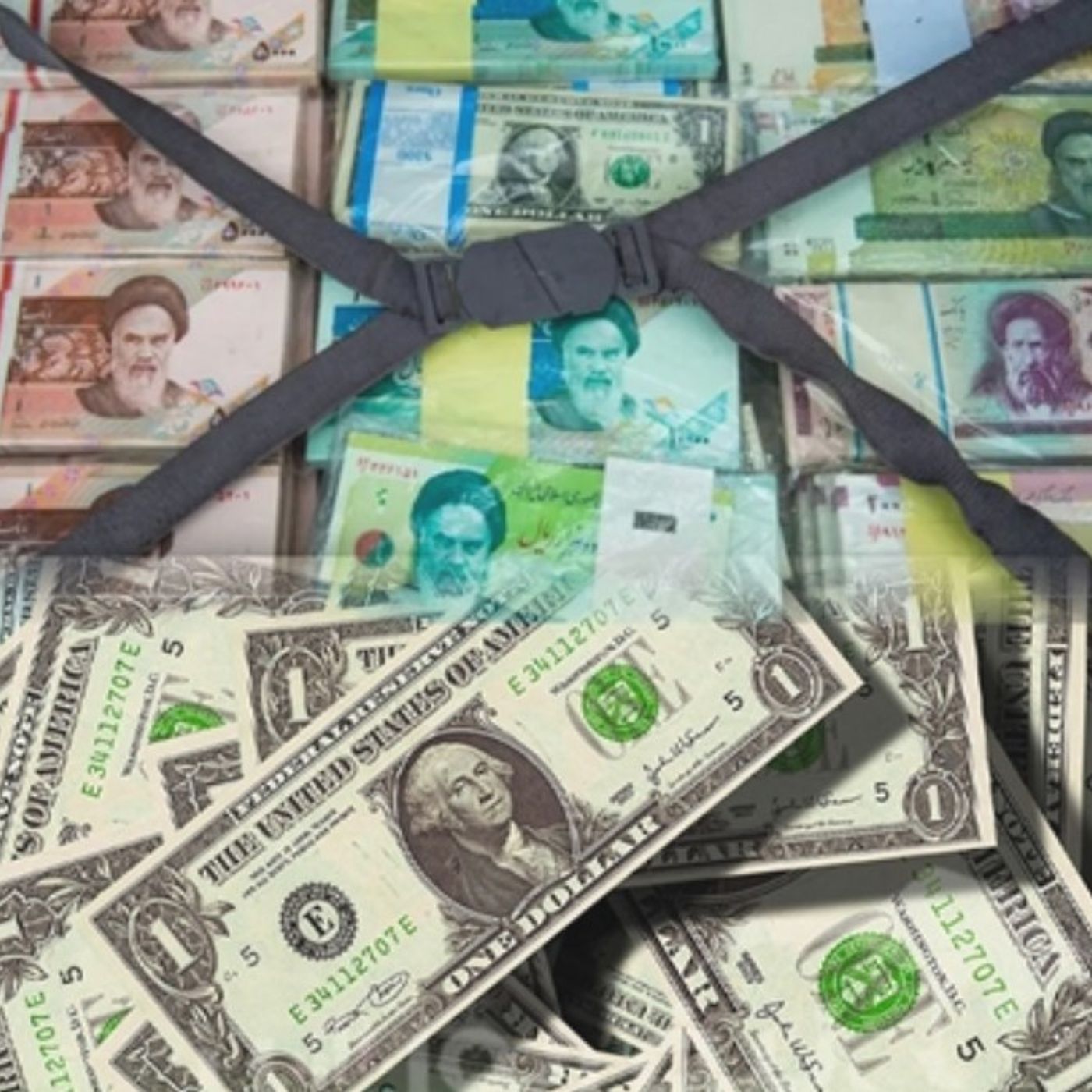 دلار ۱۱۶هزار تومانی و تورم سرسام_آور