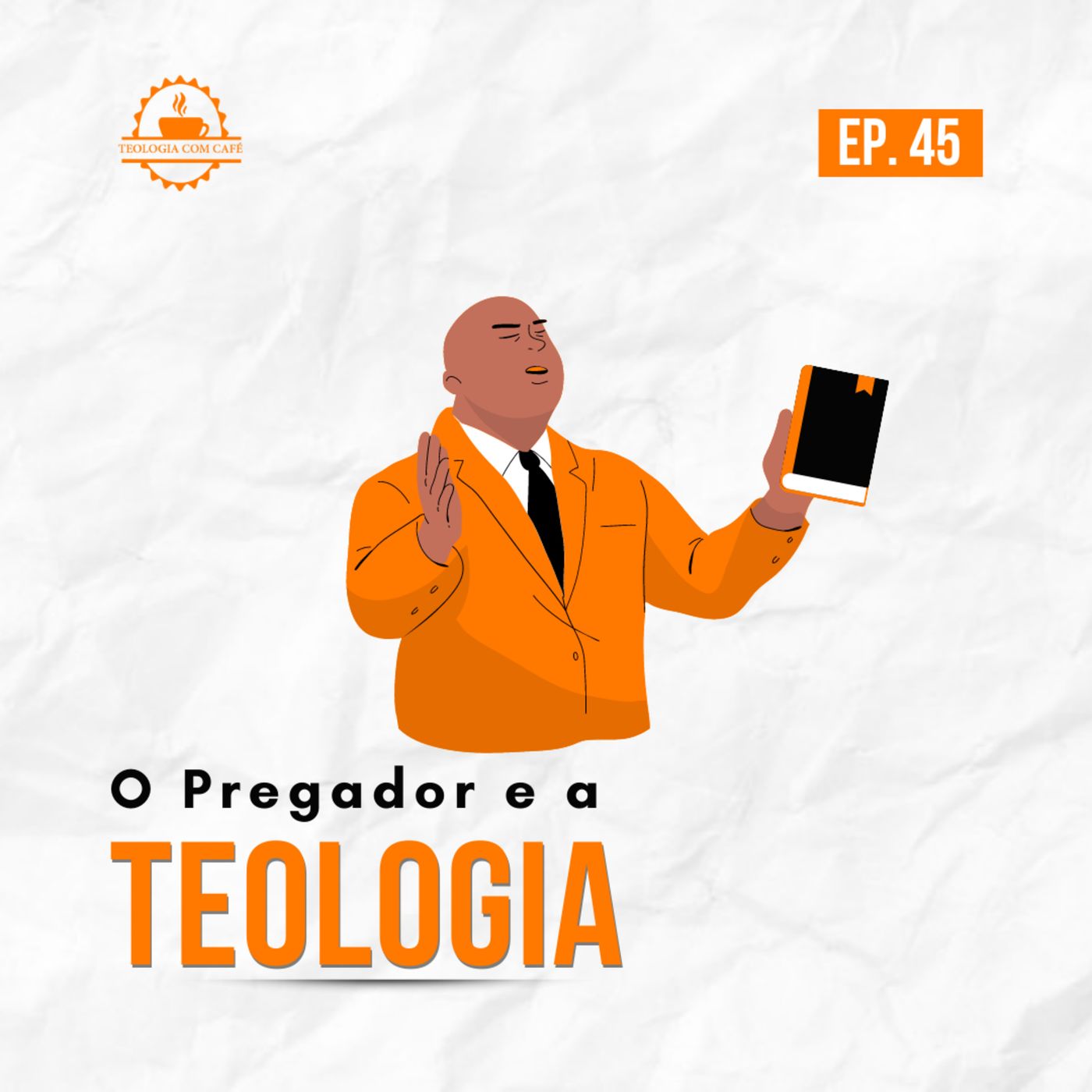 Teologia Com Café