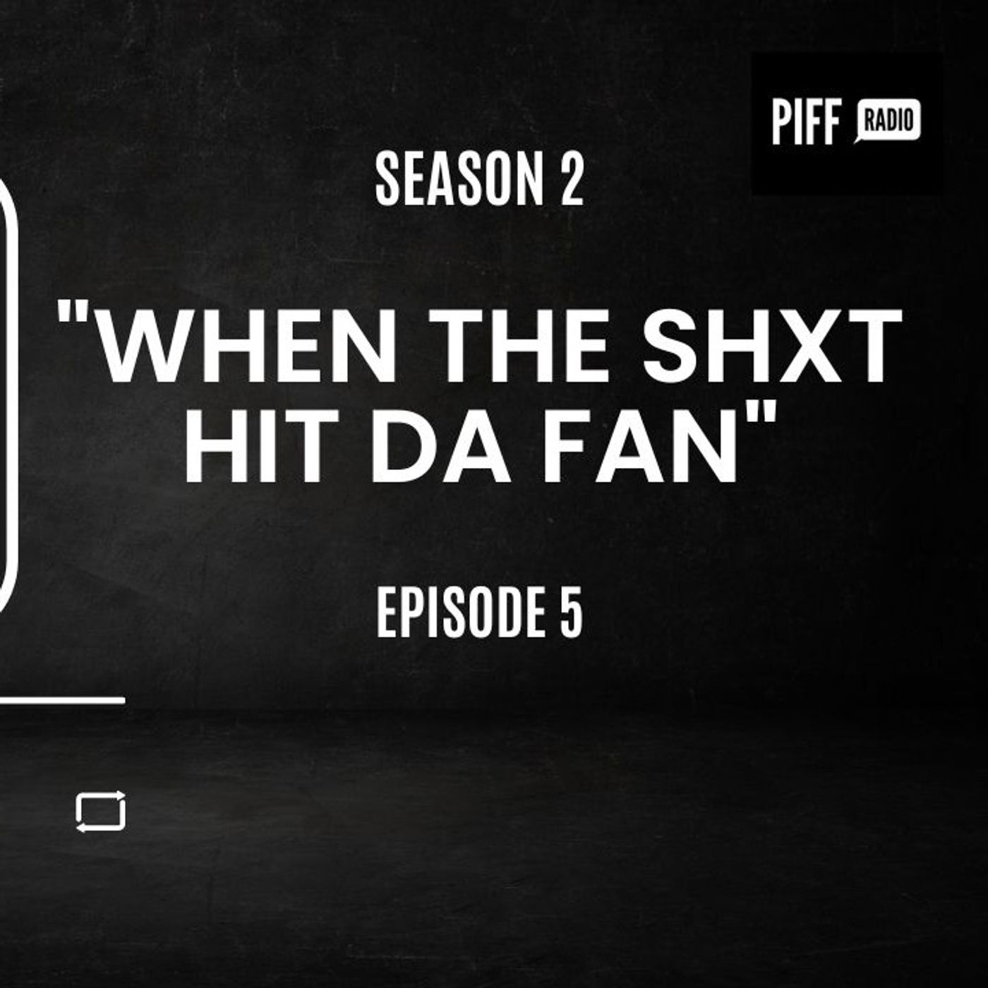 ABN  - When the shxt hit da fan