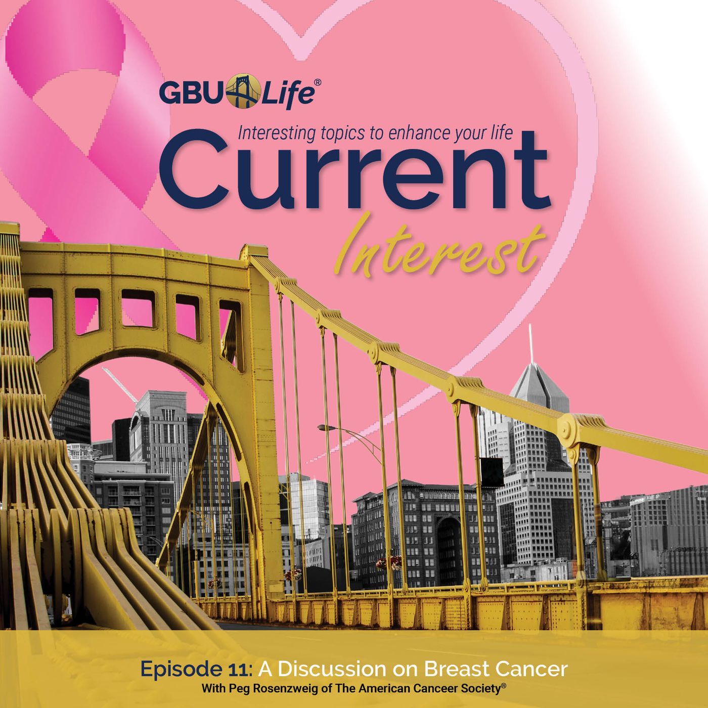 Current Interest