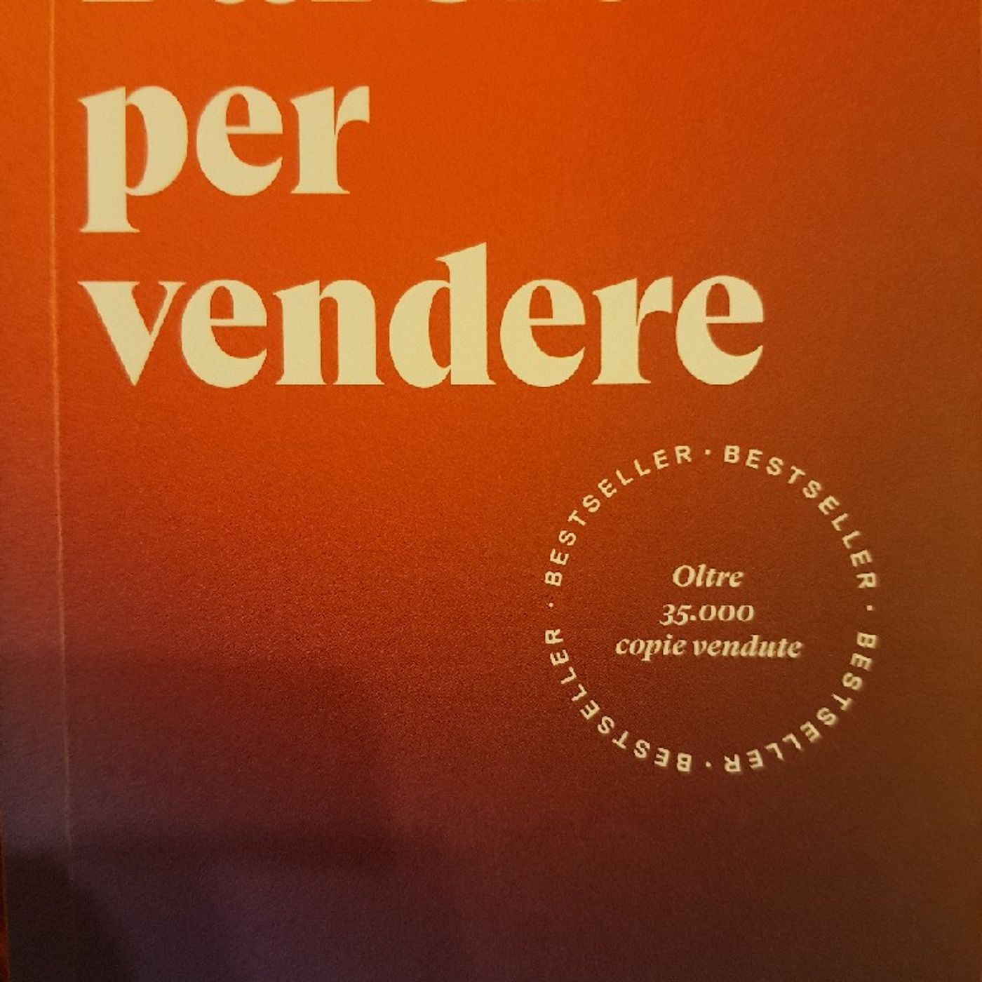 Paolo Borzacchiello: Parole Per Vendere