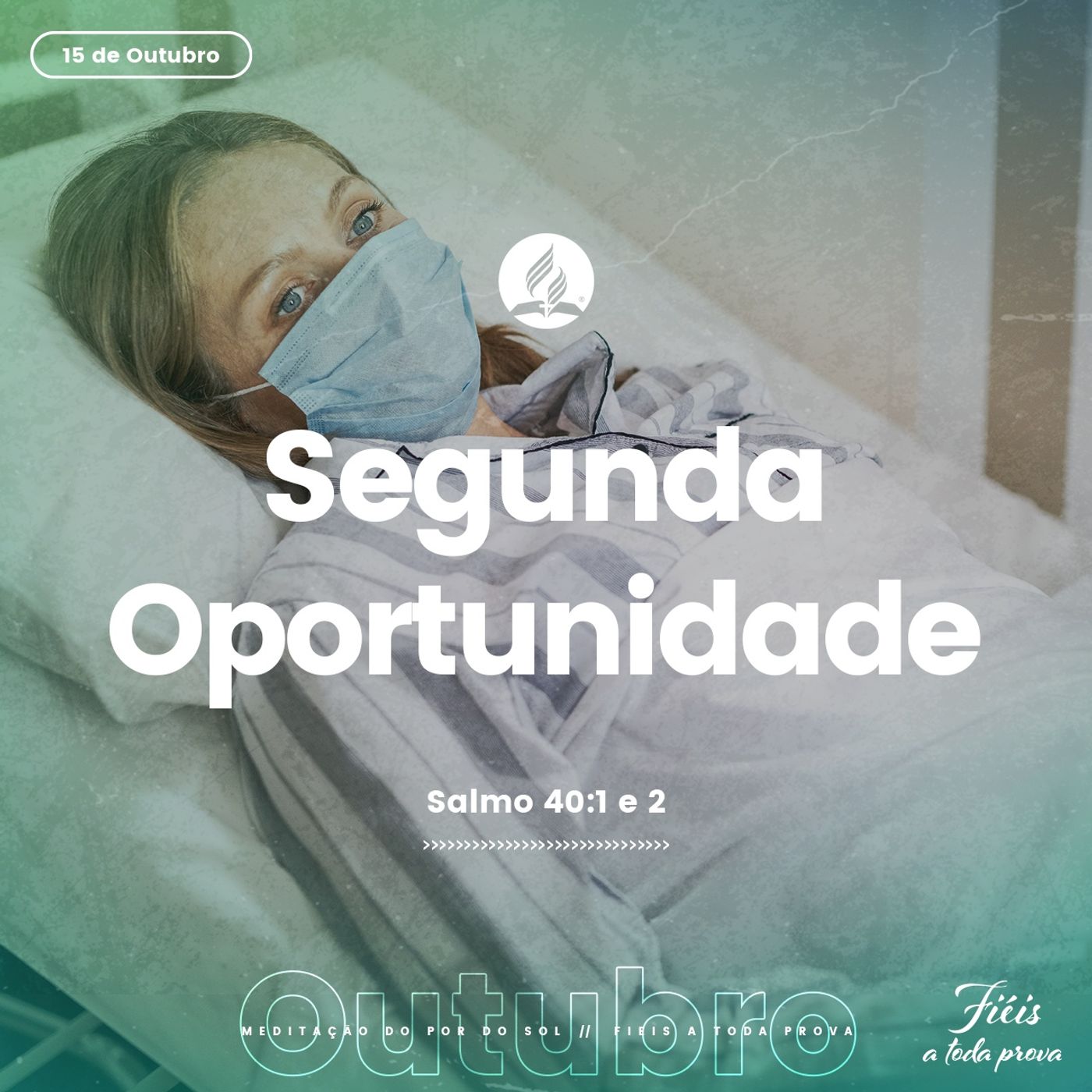 Meditações Para o Por Do Sol - 2021
