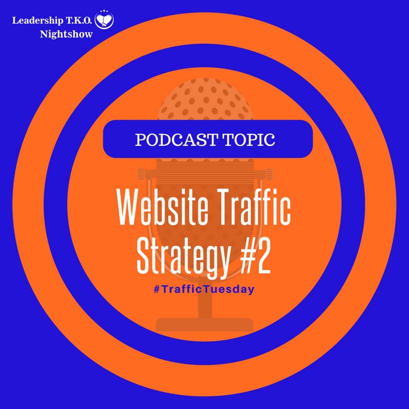 Leadership TKO™ with Dr. Lakeisha McKnight
