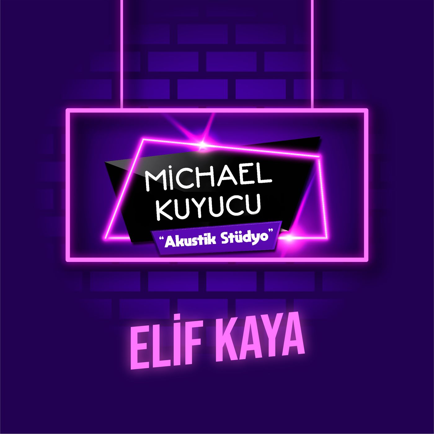 Akustik Stüdyo By Prof.Dr.Michael Kuyucu