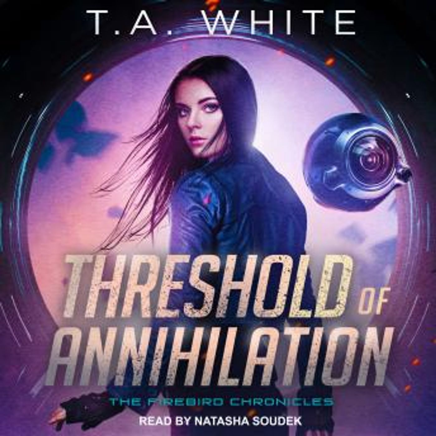 Get Your Favorite Full Audiobooks in Science Fiction & Fantasy, Science Fiction