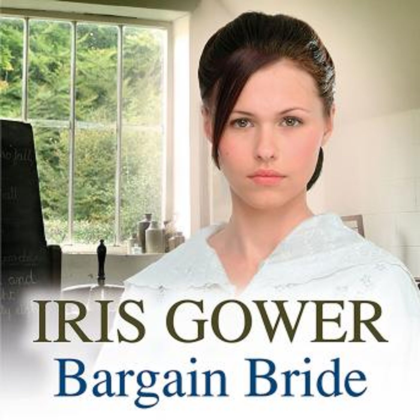 Bargain Bride by Iris Gower episode artwork