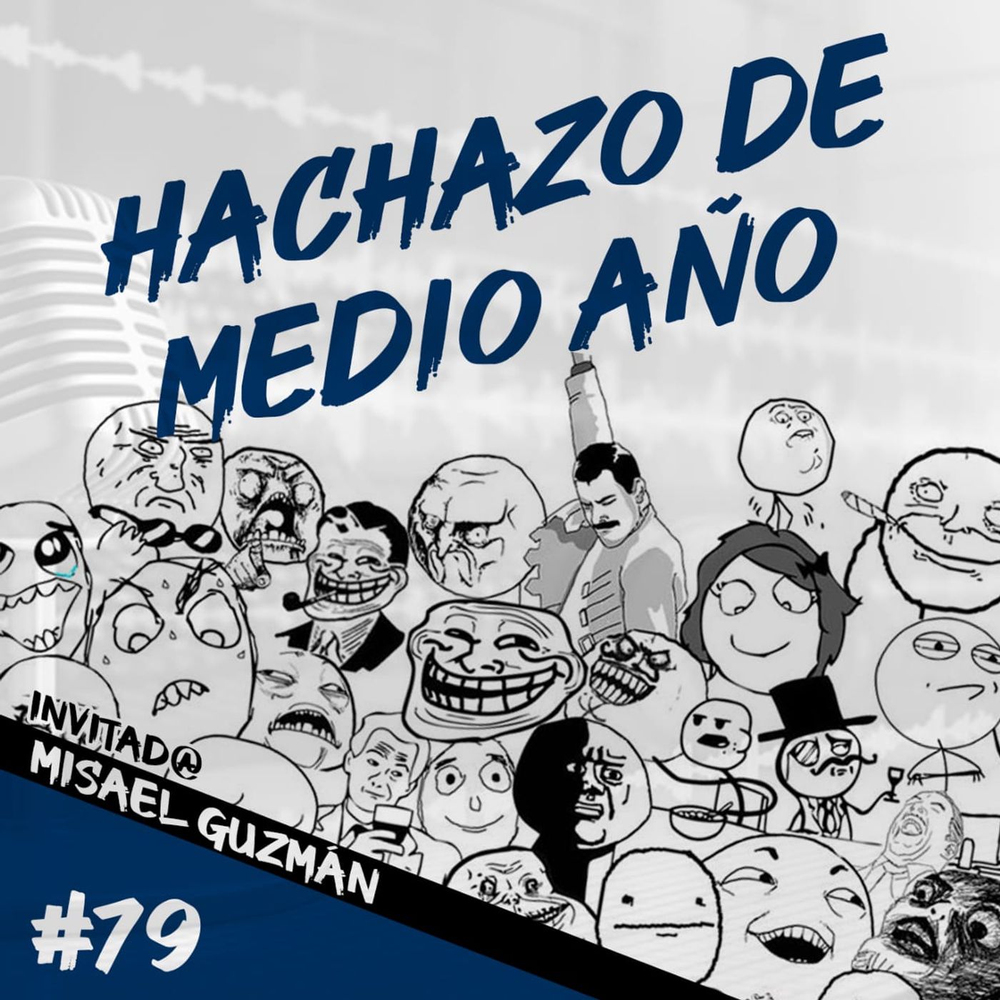 3 Monos Sabios y Culeros