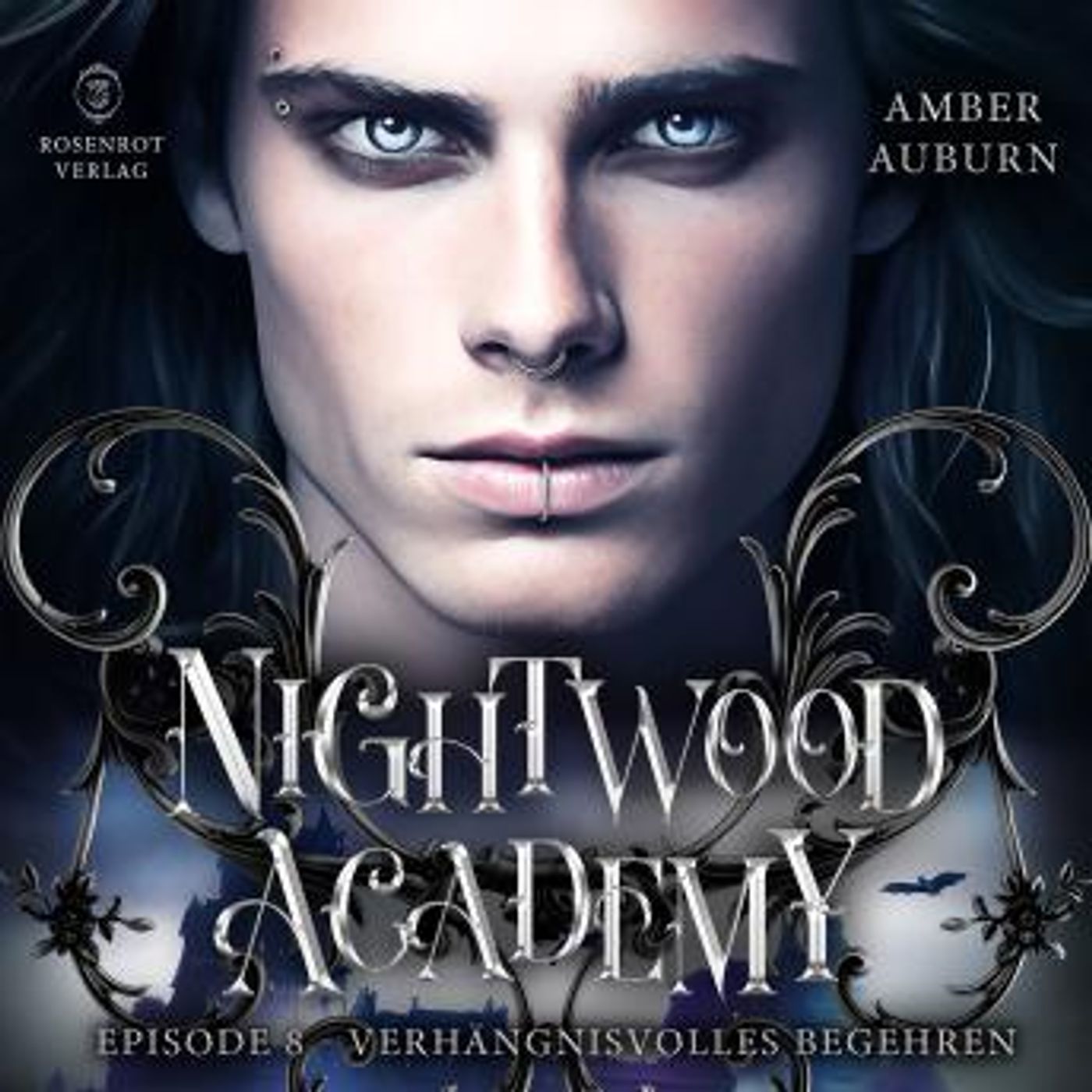 Listen to New Full Audiobooks in Romance, Romantasy