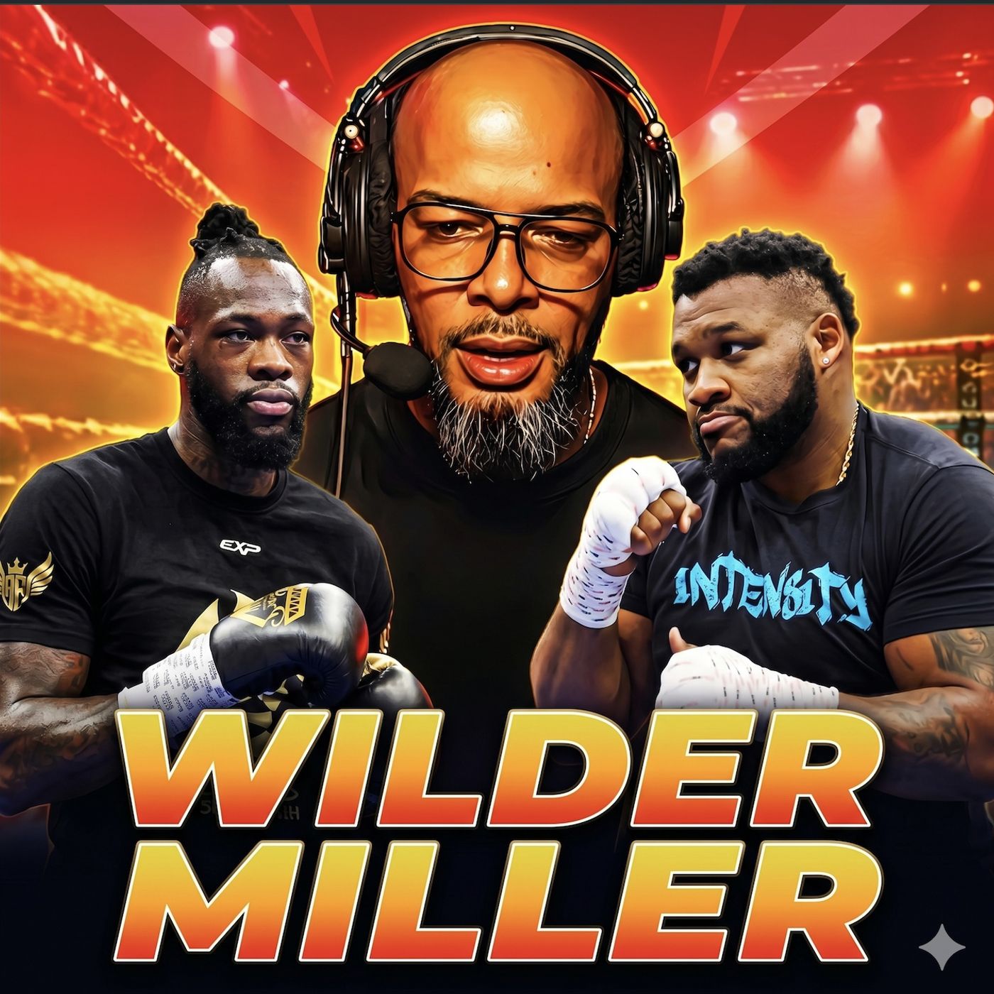 ☎️Jarrell "Big Baby" Miller Calls Out Fury & Wilder After Pero Win! Wilder in Brooklyn❓