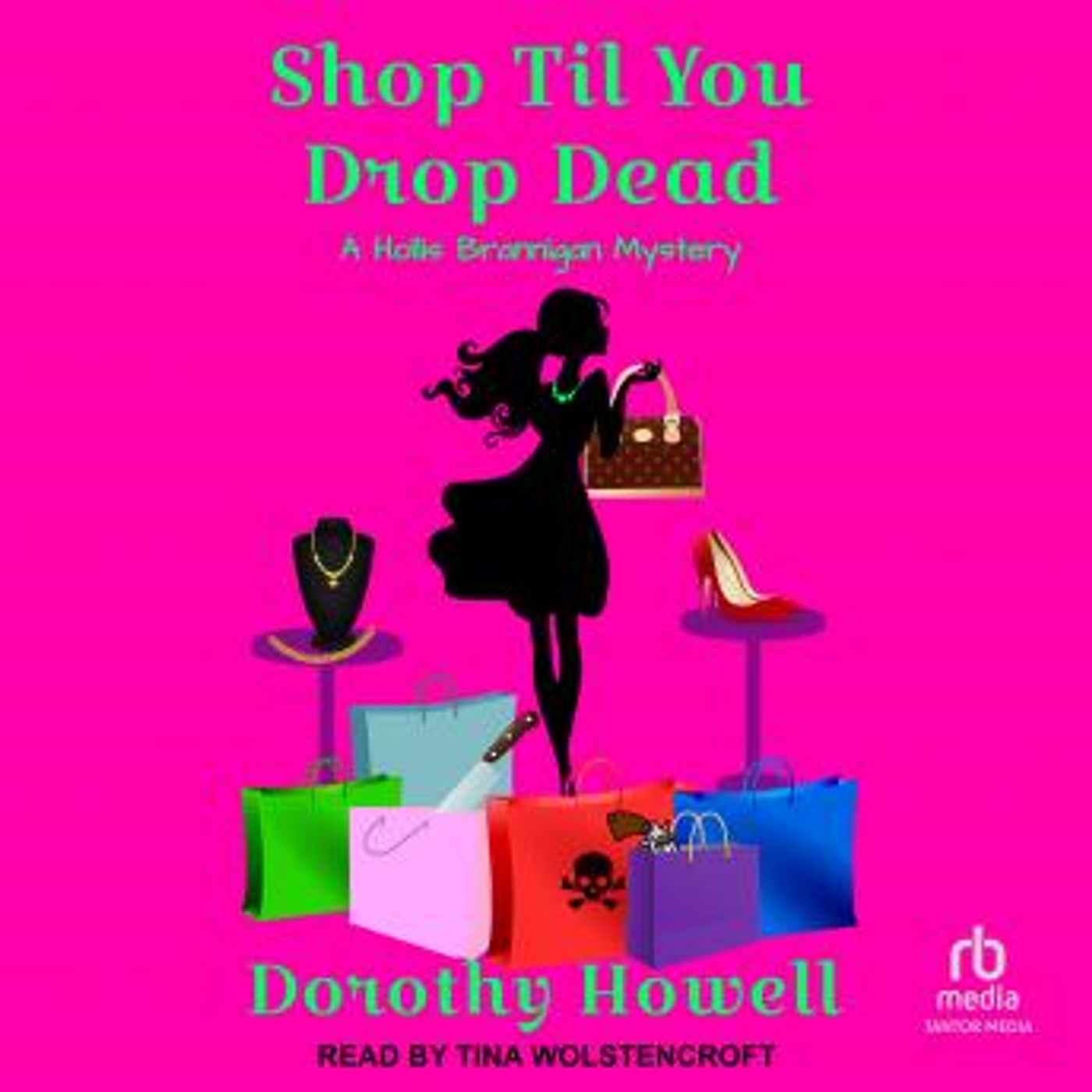 Find Best-Selling Full Audiobooks in Mystery, Thriller & Horror, Cozy Mystery