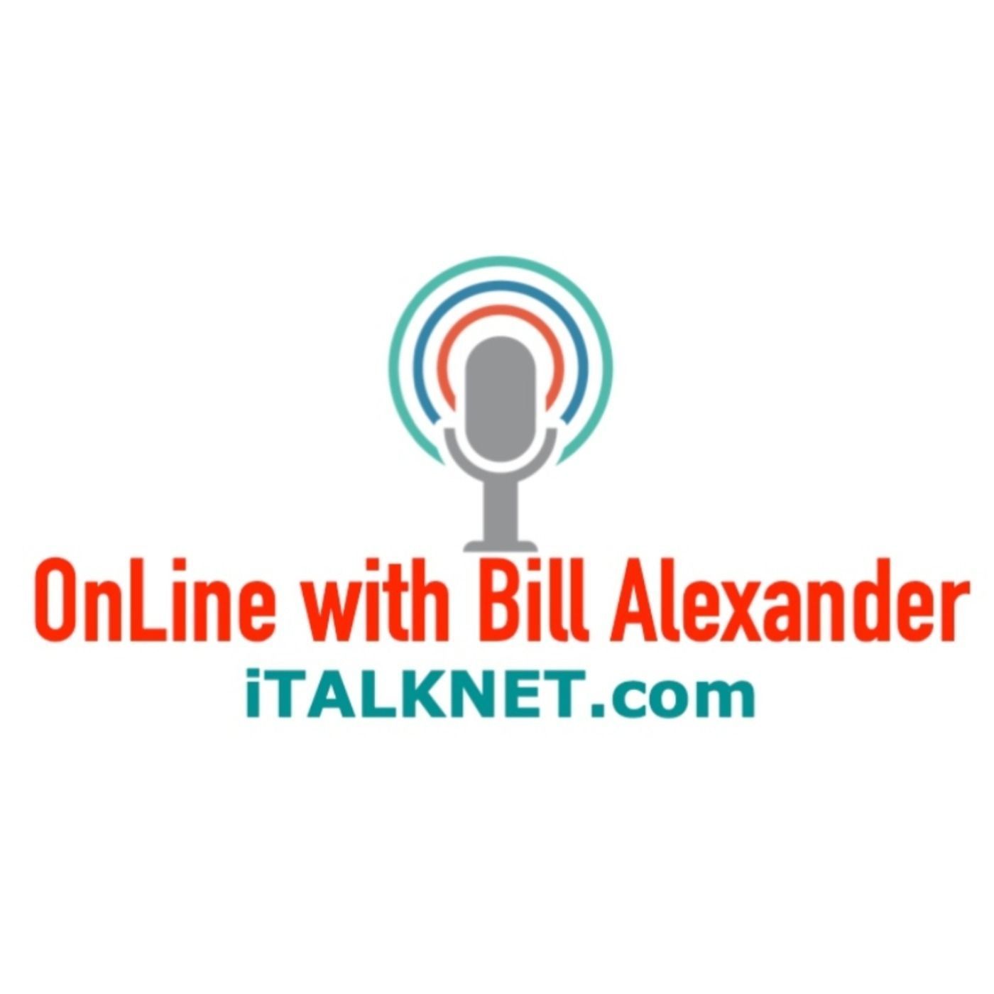 iTALKNET Guest:  Robert William Weber author of "The Essence of Perfection"
