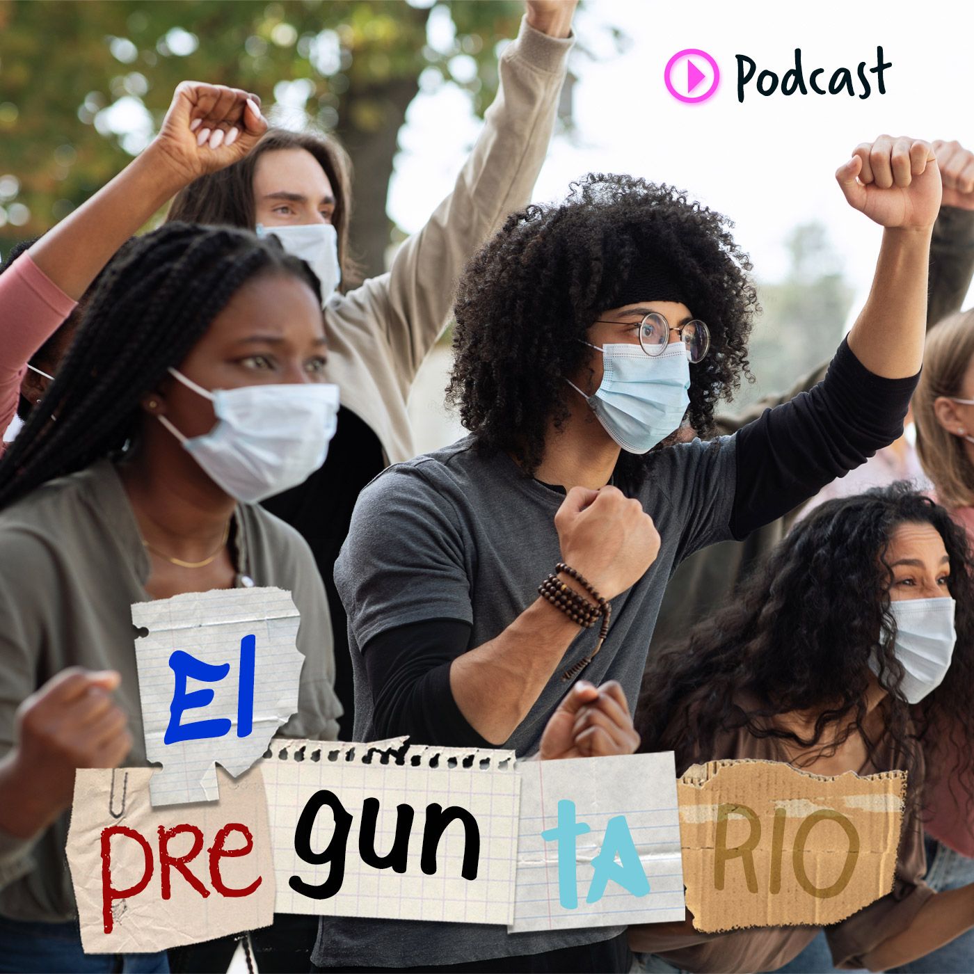 El Preguntario
