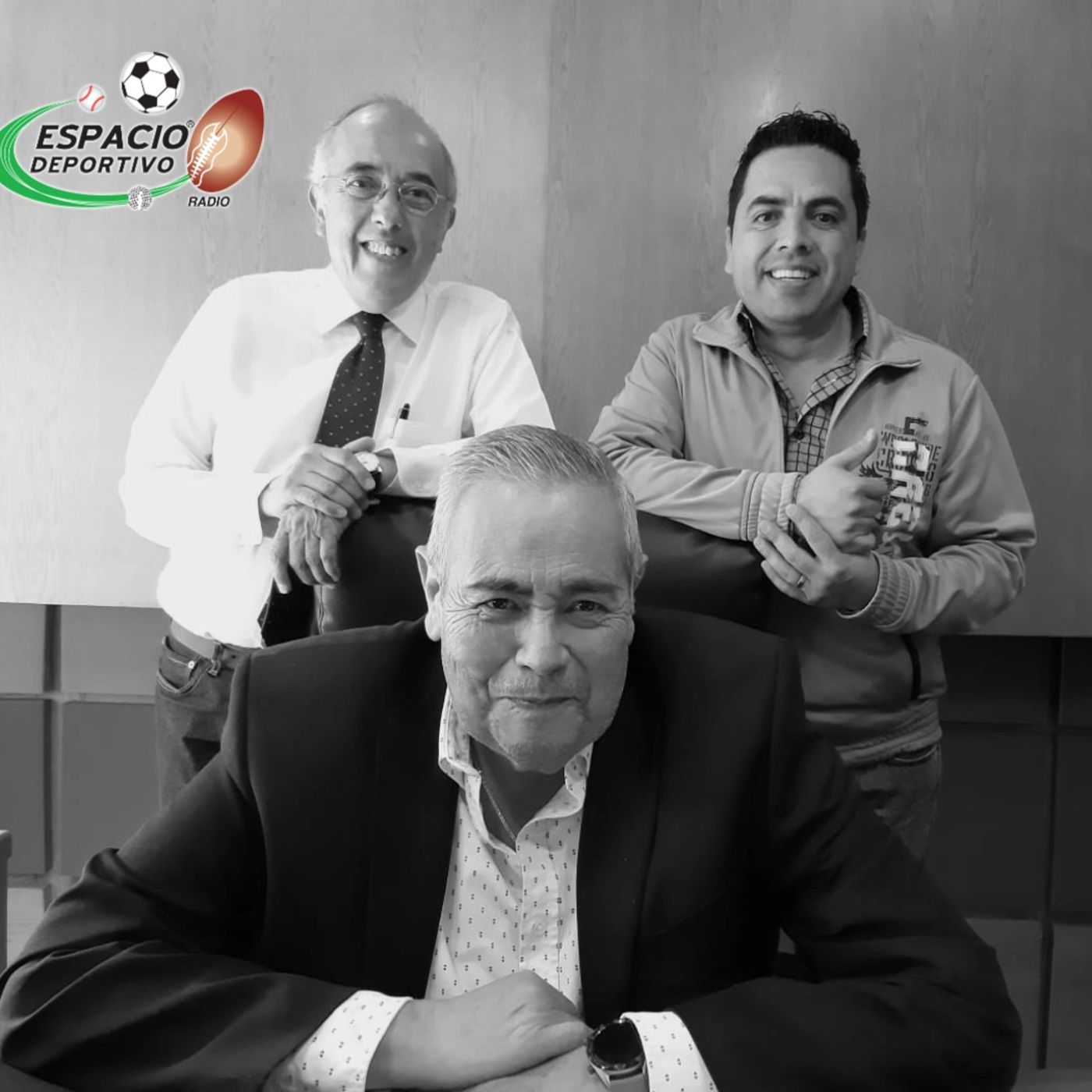 Llegamos al viernes como se debe en Espacio Deportivo de la Tarde 27 de Agosto 2021