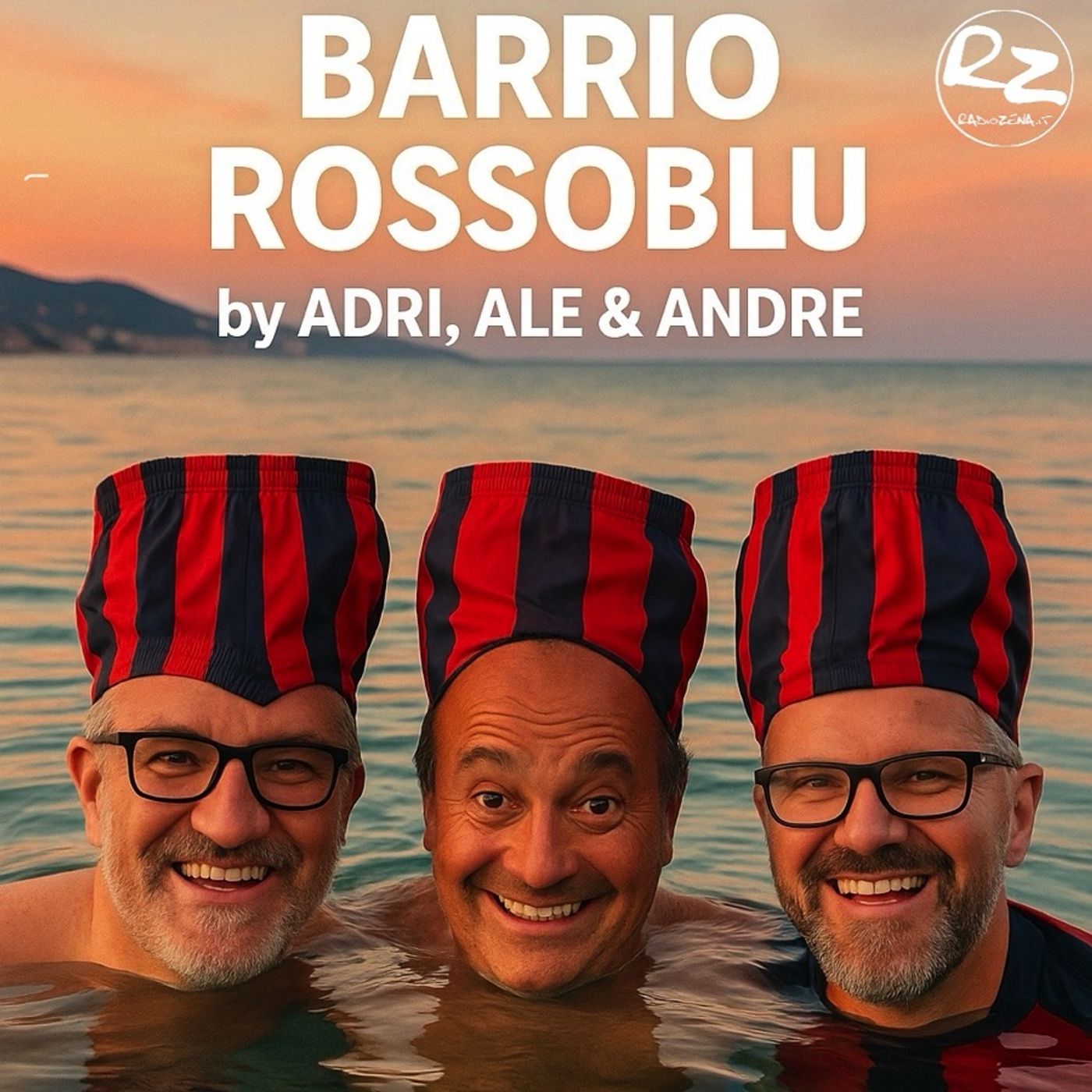 ep #114 del 11 giugno 2025 episode artwork