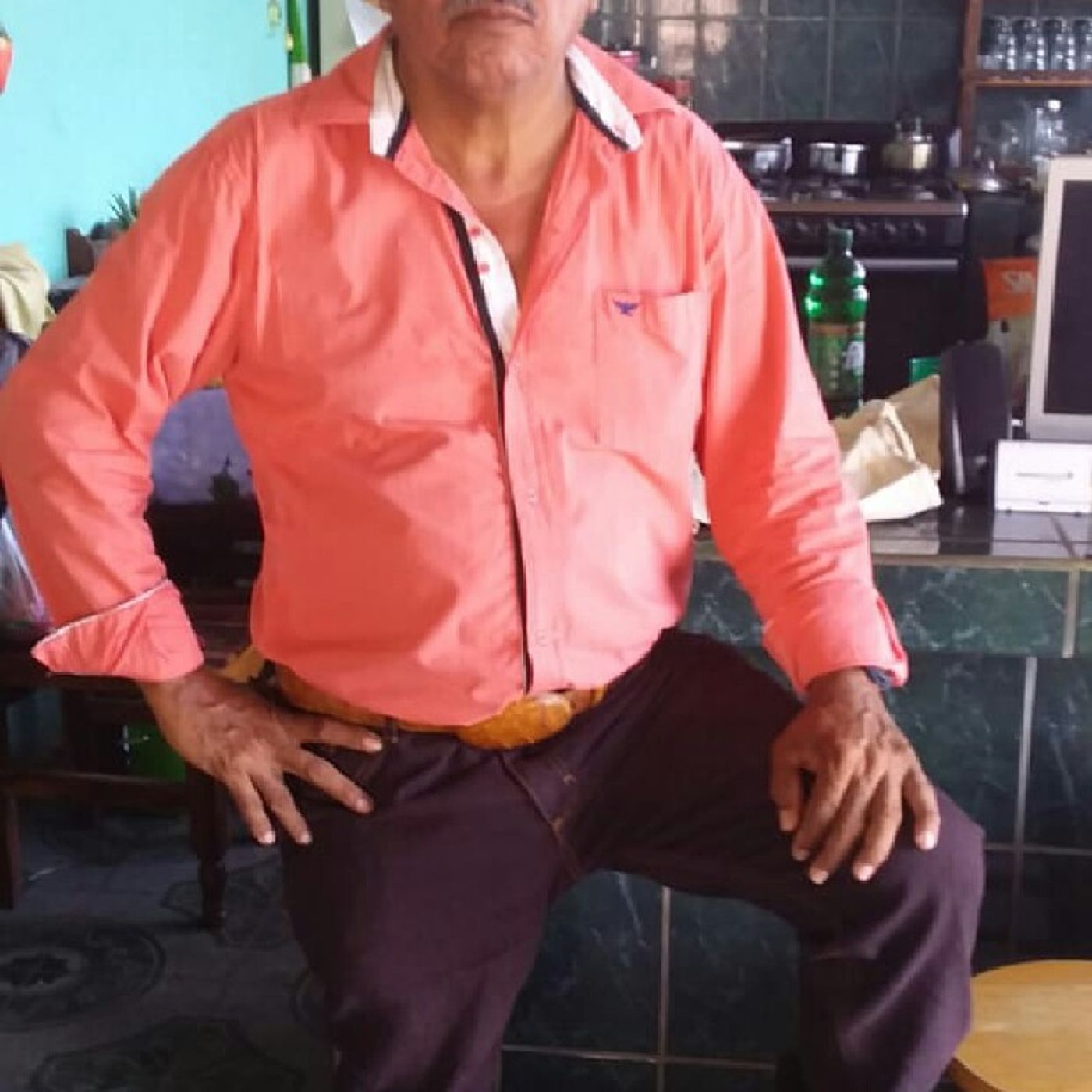 El podcast de Martin Guitron Fregoso