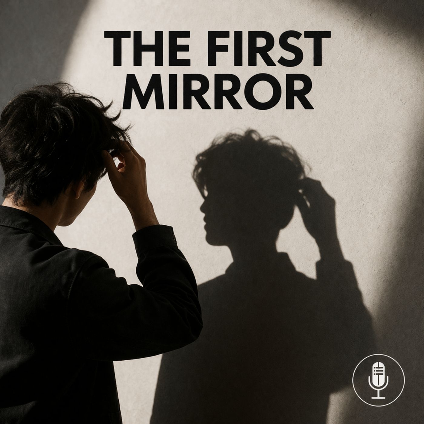 The Shadow is Your Truest Mirror episode artwork