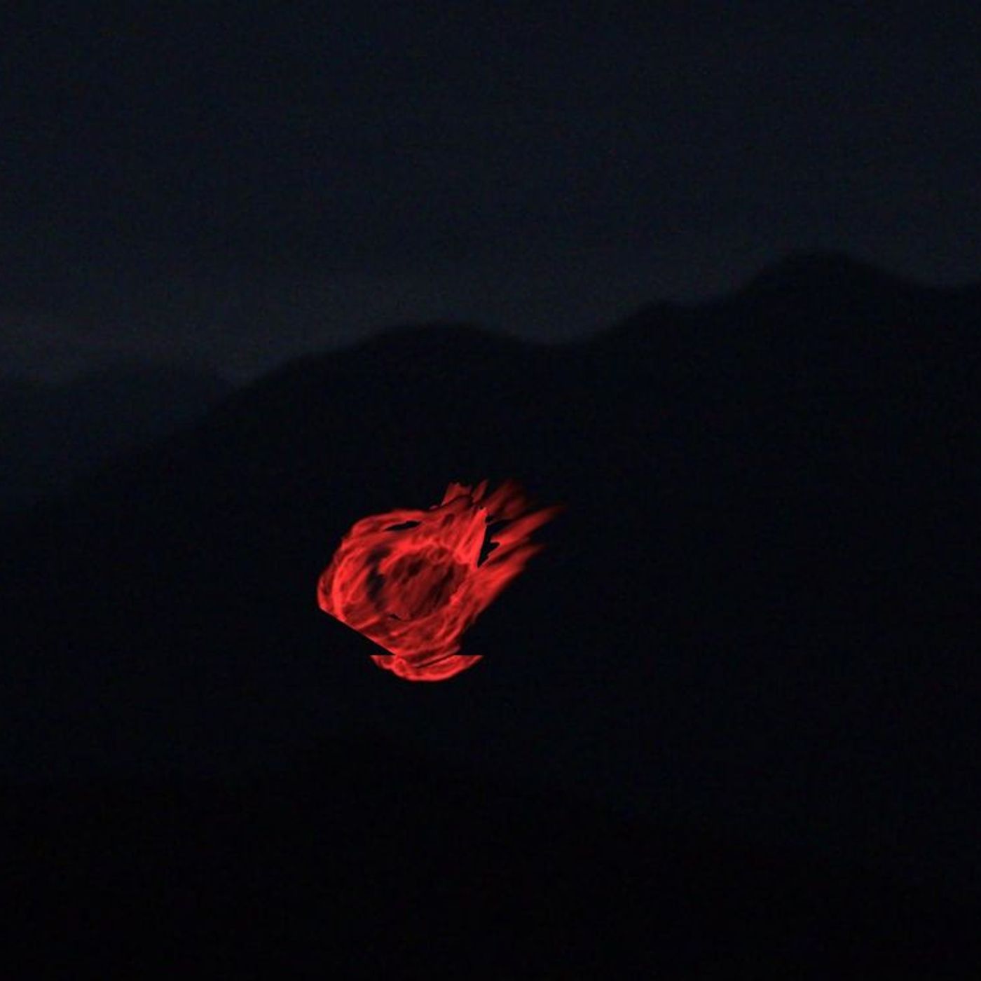 Historias de Miedo Diciembre 16 de 2021 LA PERSECUCIÓN DE LA BRUJA