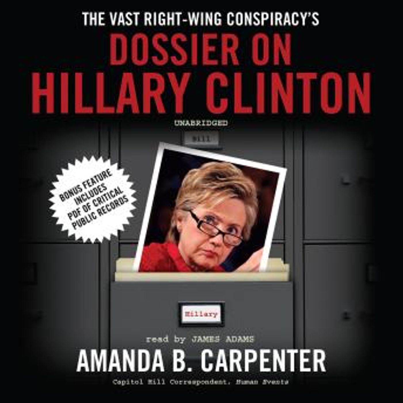 Find Best-Selling Free Audiobooks in Biography & Memoir, Law & Politics