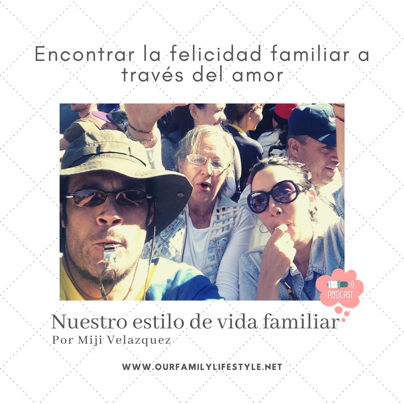Nuestro estilo de vida