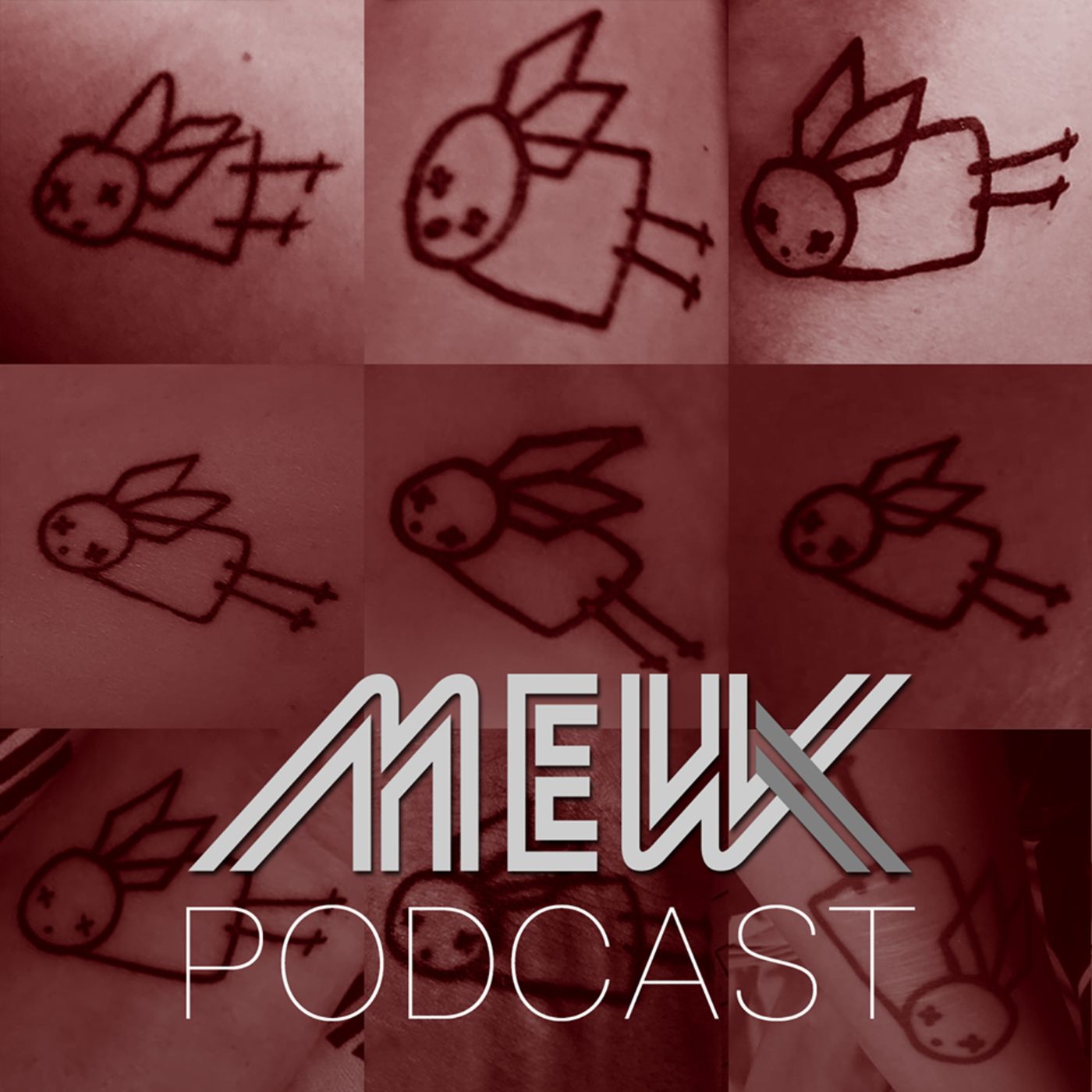 The MewX Podcast