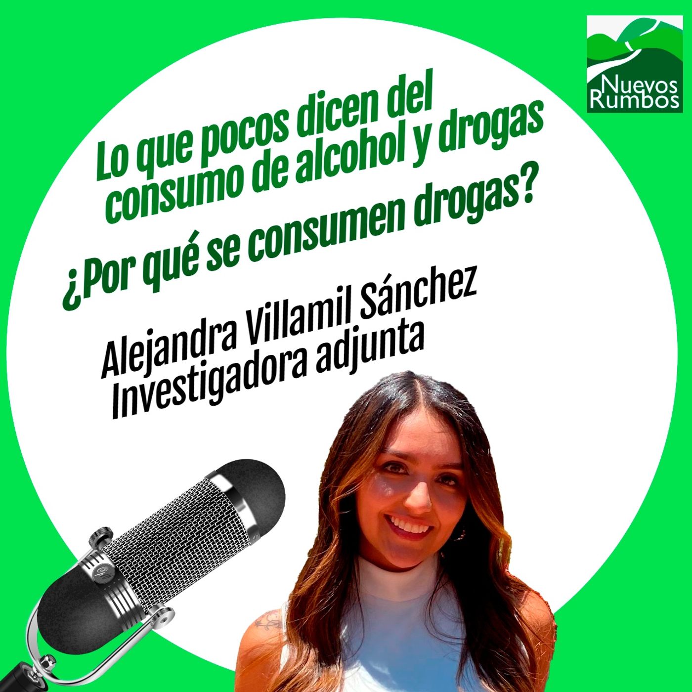 Lo que pocos dicen del consumo de alcohol y drogas