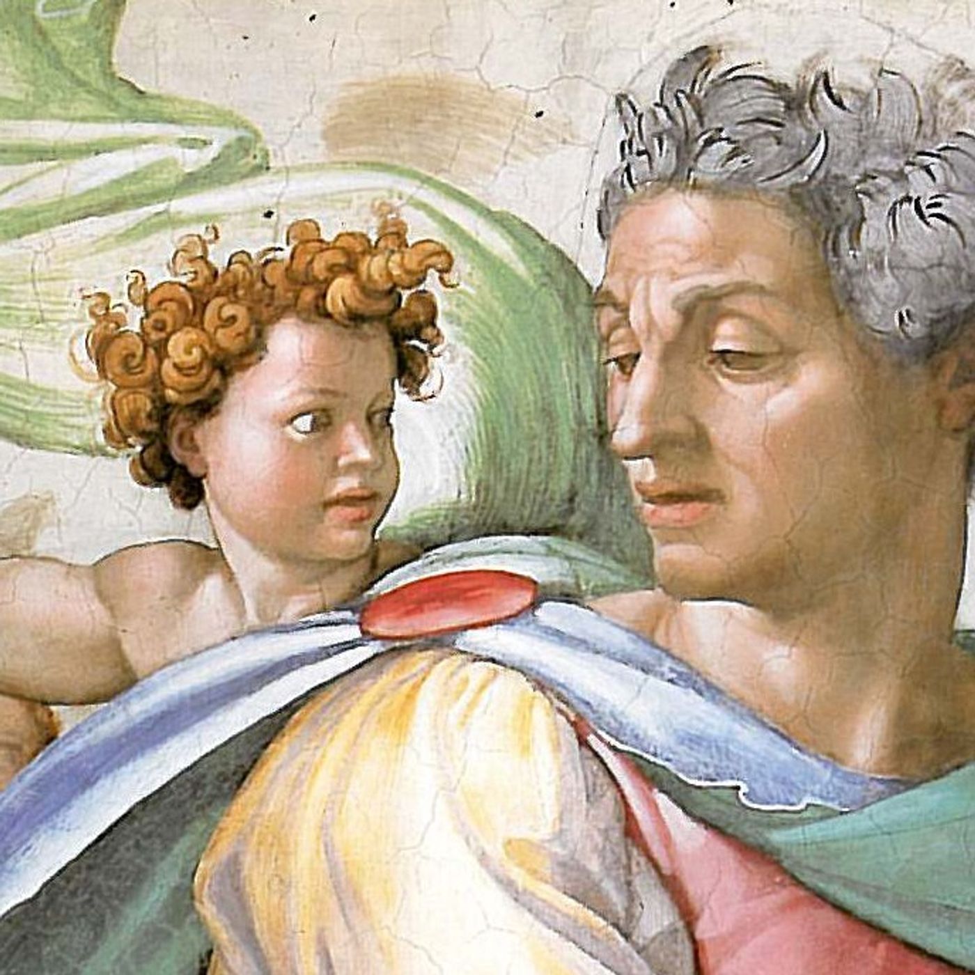 Il Terzo Isaia e la via della guarigione (Is 58, 7-10) episode artwork