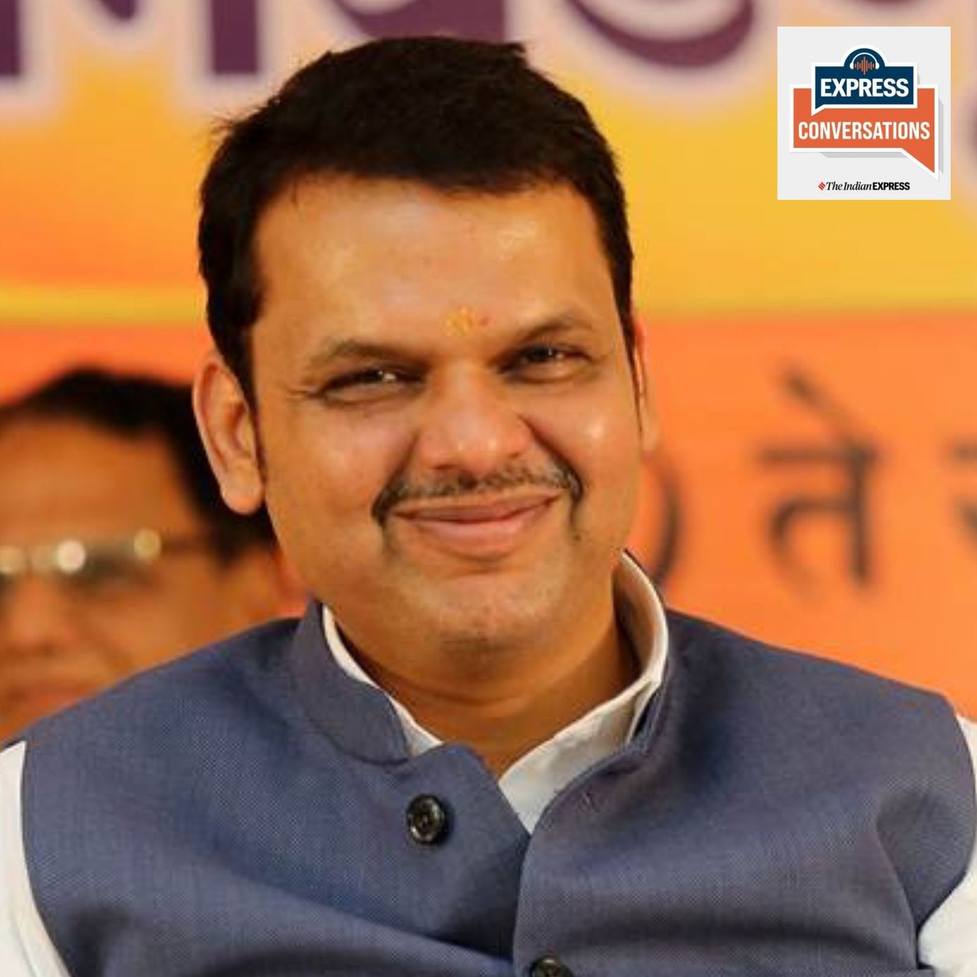 CM Devendra Fadnavis Exclusive Interview on Power, Politics, & Maharashtra’s Future