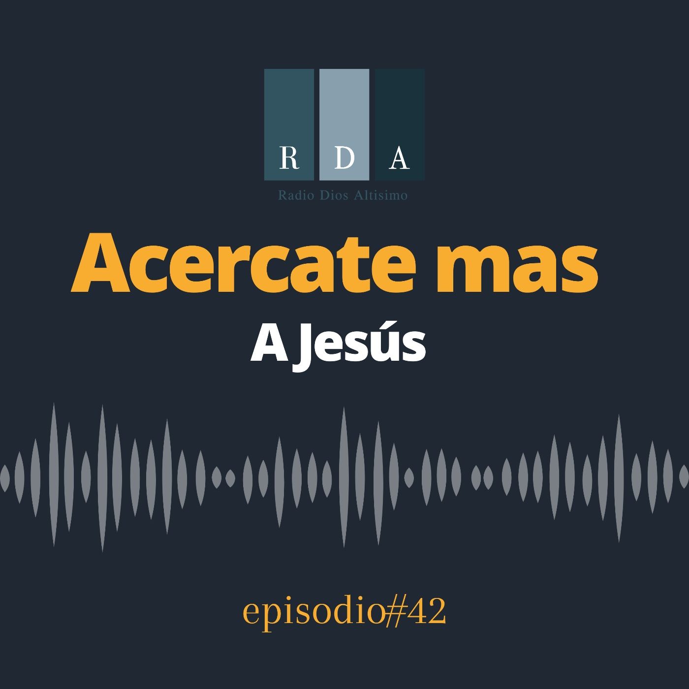Radio Dios Altísimo Podcast
