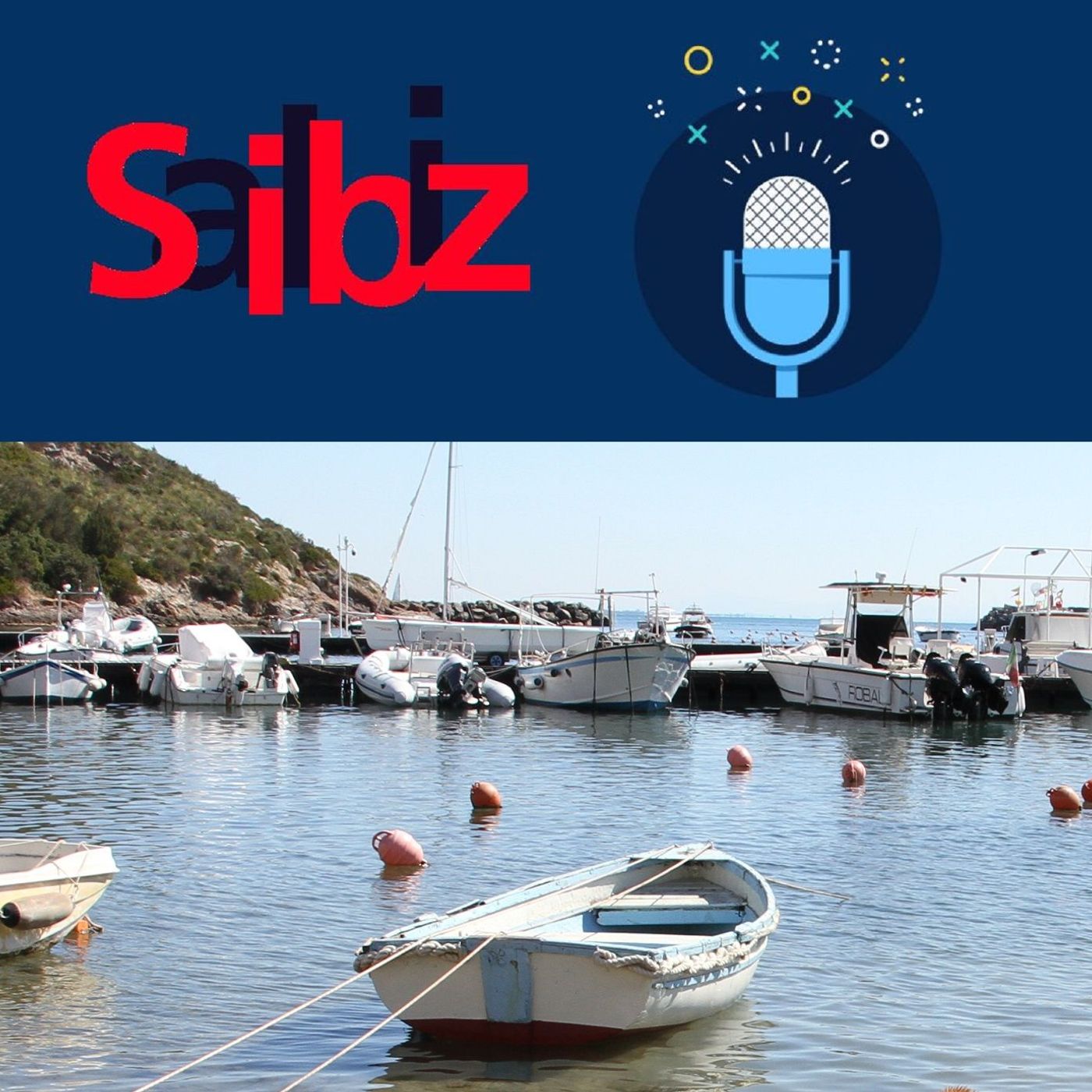 SailBiz\'s show
