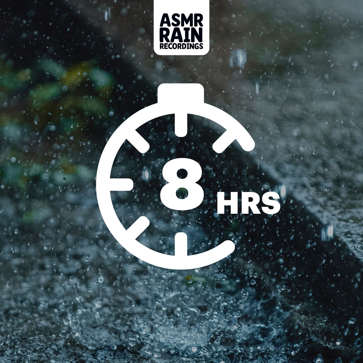 Soothing Rain Sounds for Sleep & Relaxation | Ambient ASMR episode artwork