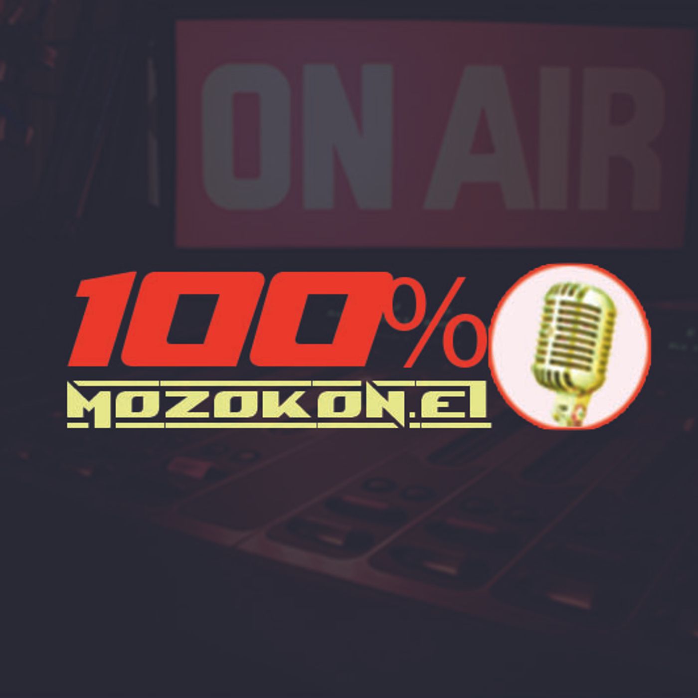 100% MOZOKO