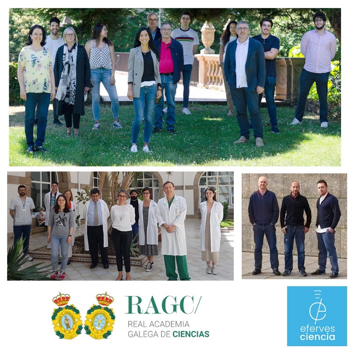 Efervesciencia
