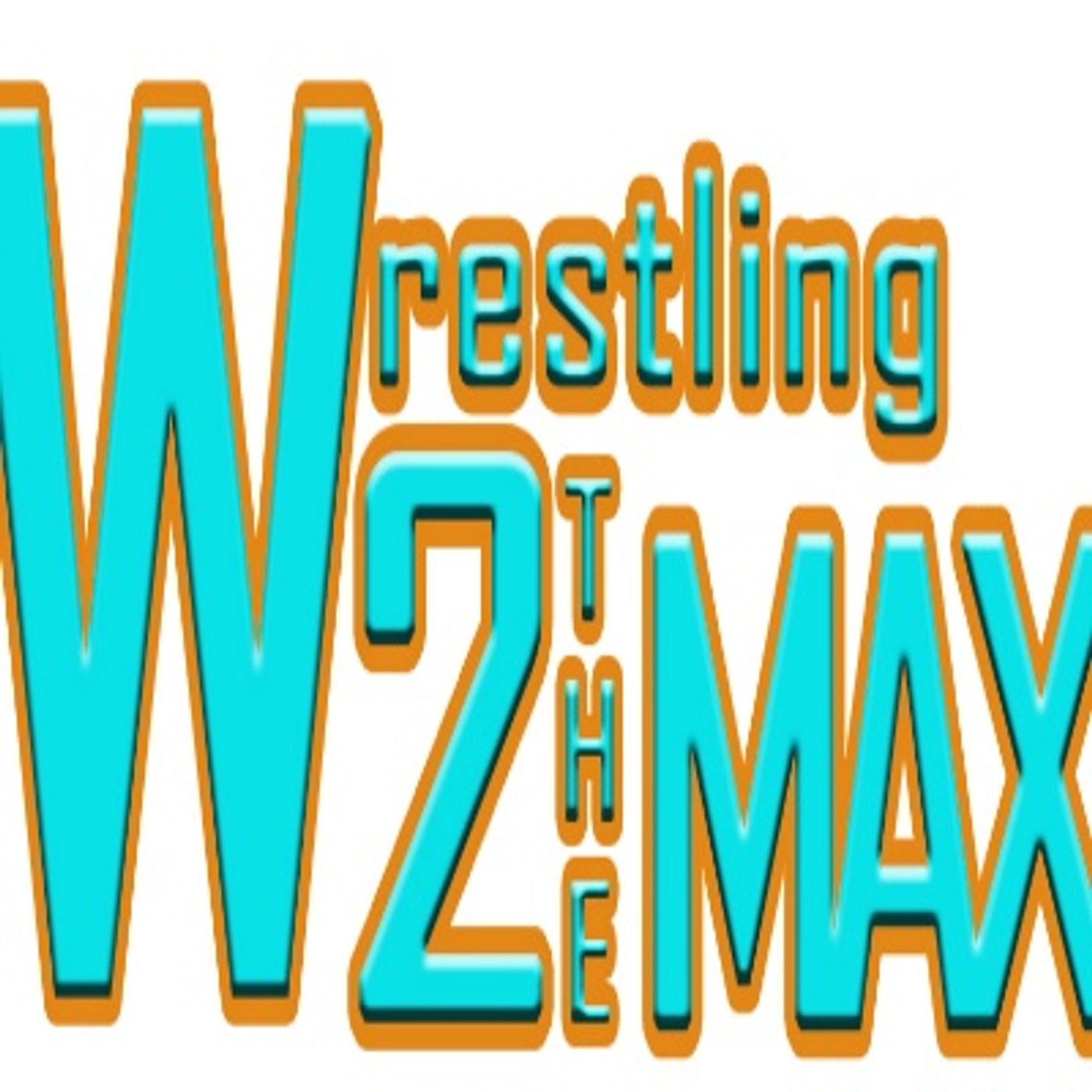 Wrestling 2 the MAX